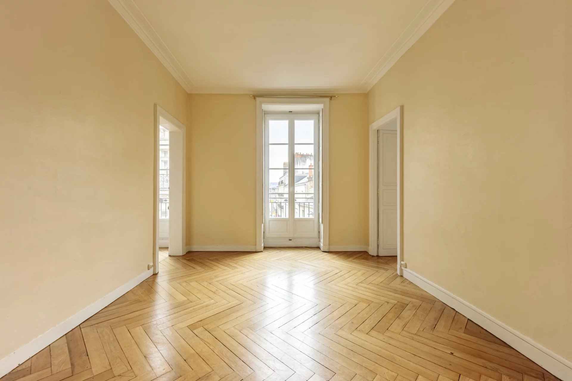 immobilier de prestige Nantes