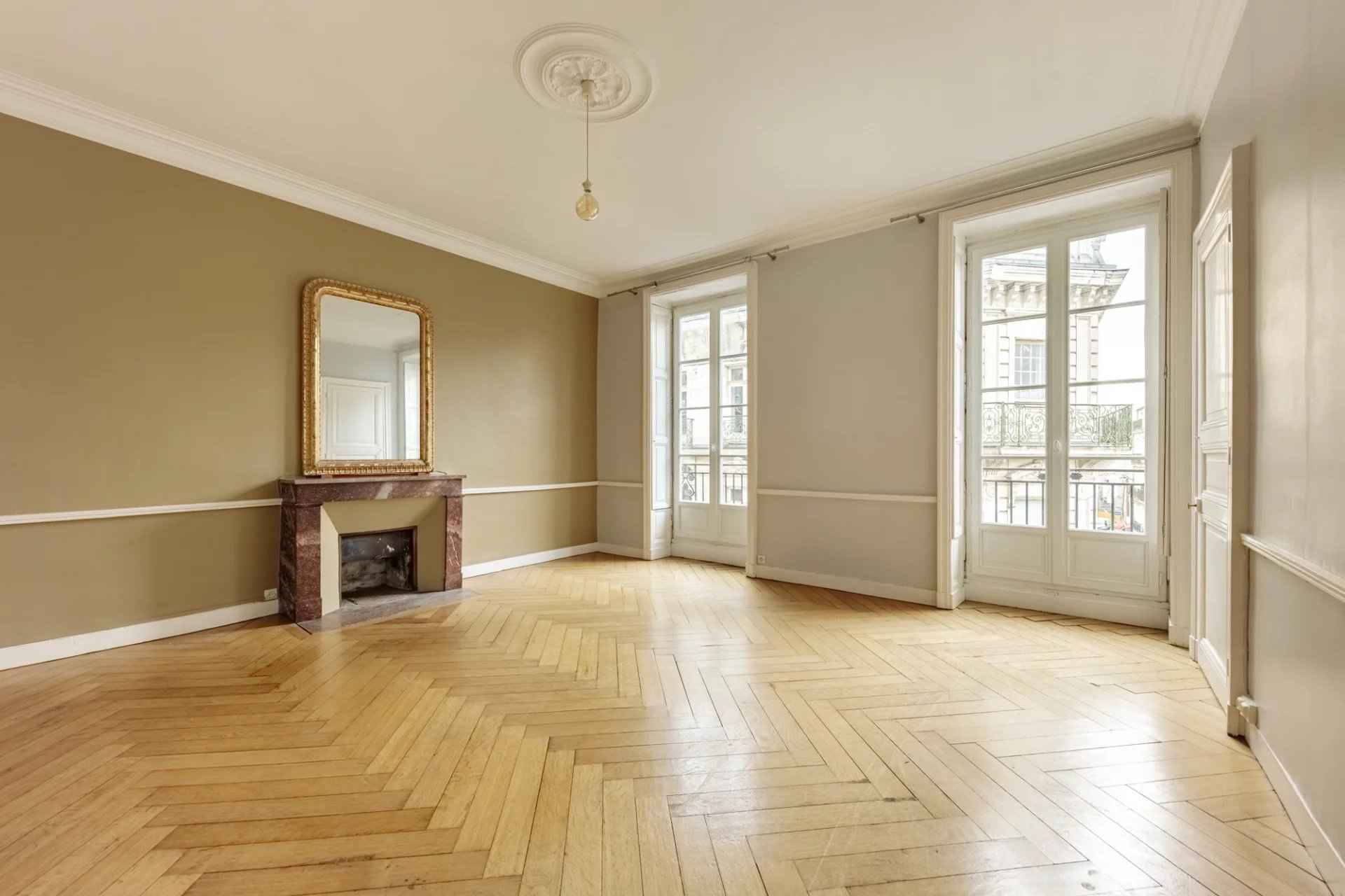 Appartement Nantais