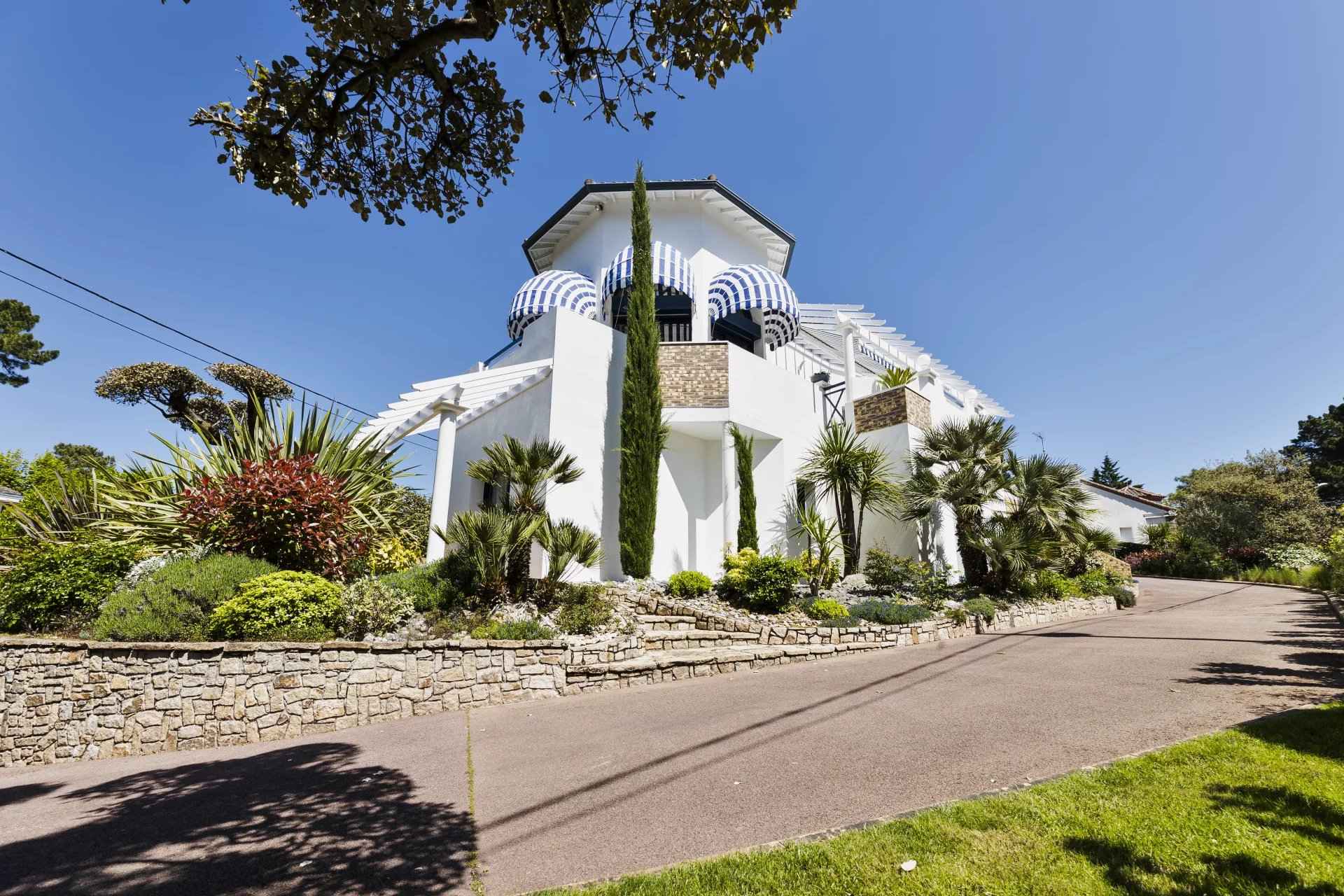Maison La Baule Les Pins