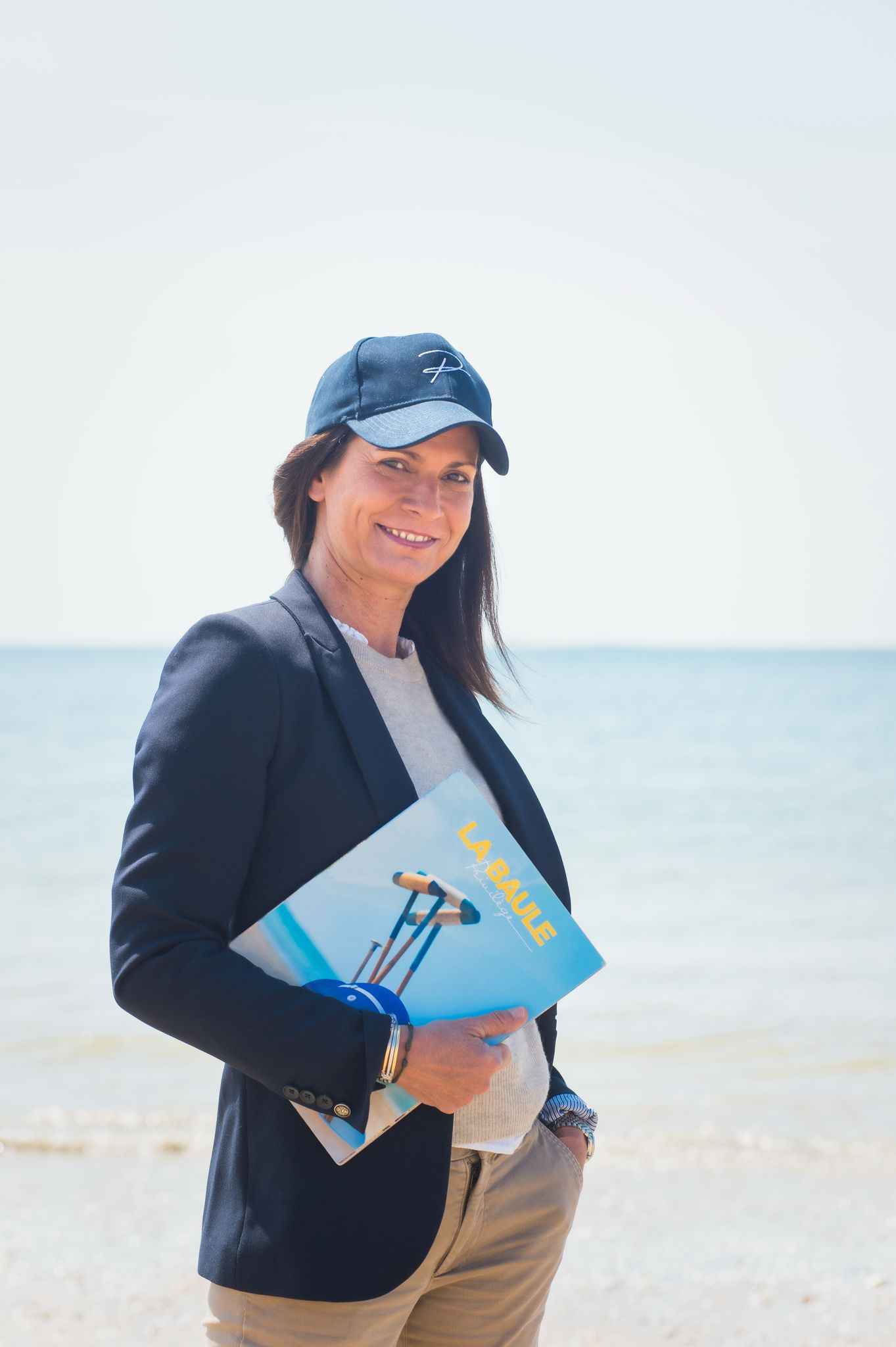 Véronique GRIFFON - La Baule Privilège