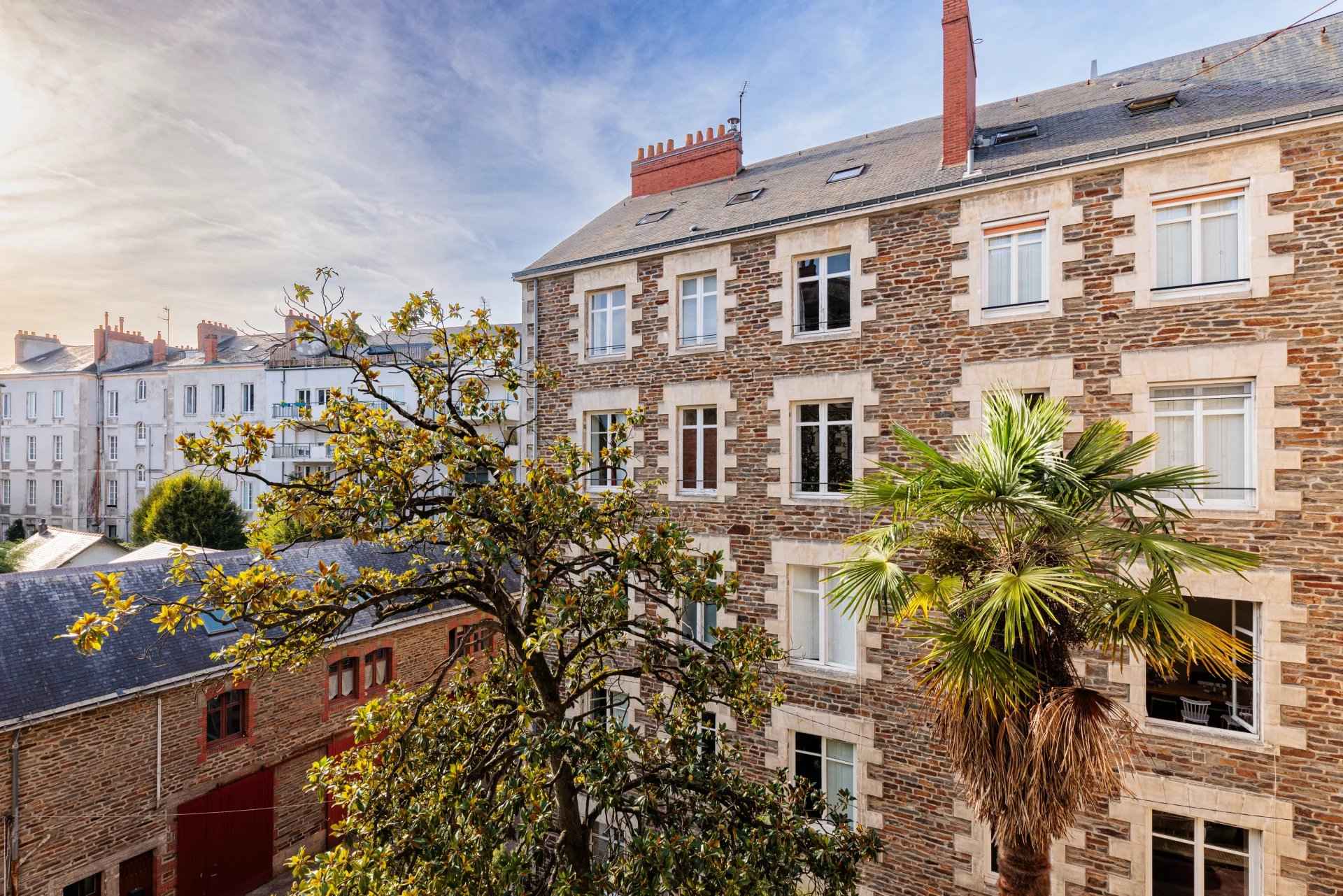 Appartement Nantes