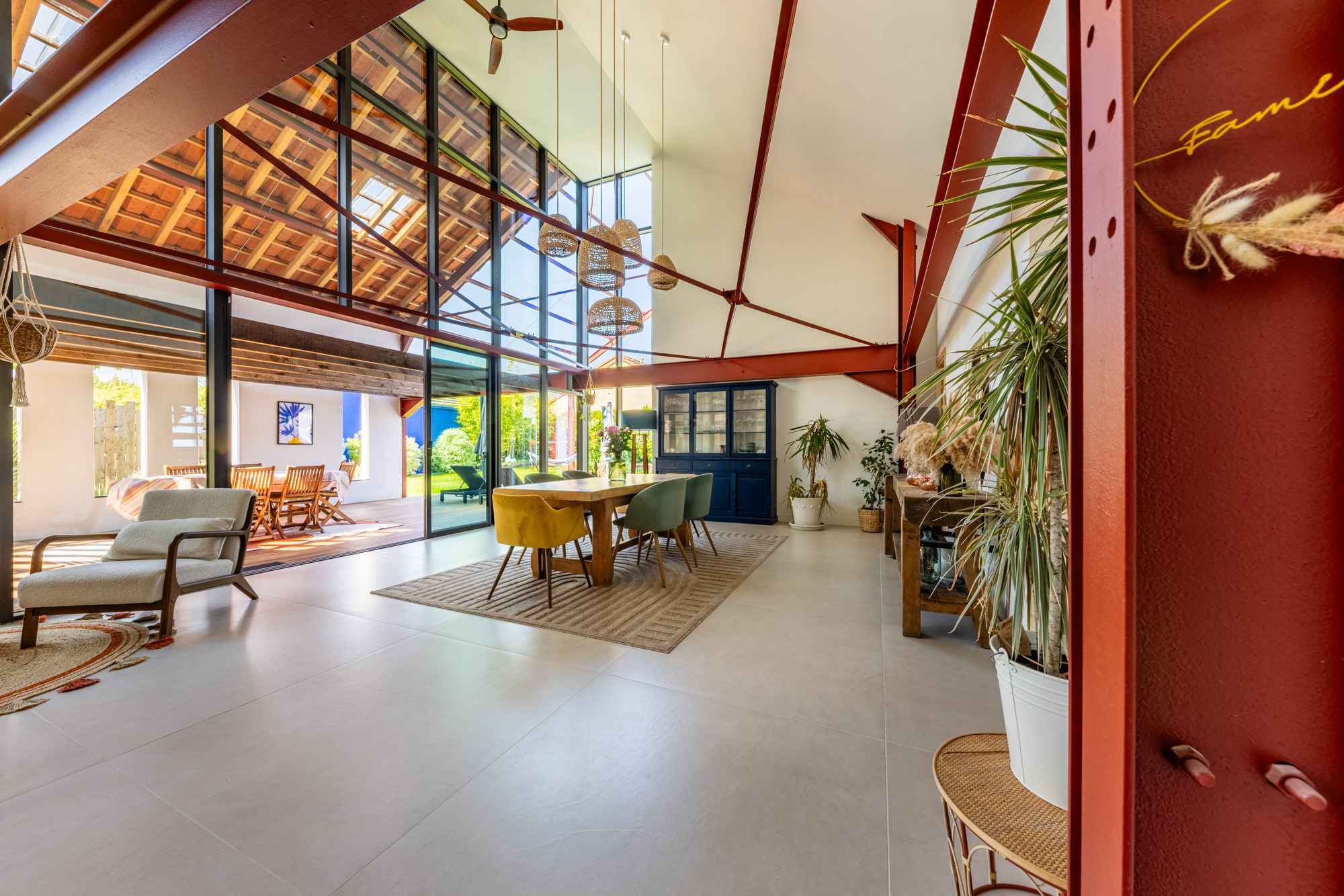 Maison avec jardin Nantes Toutes Aides