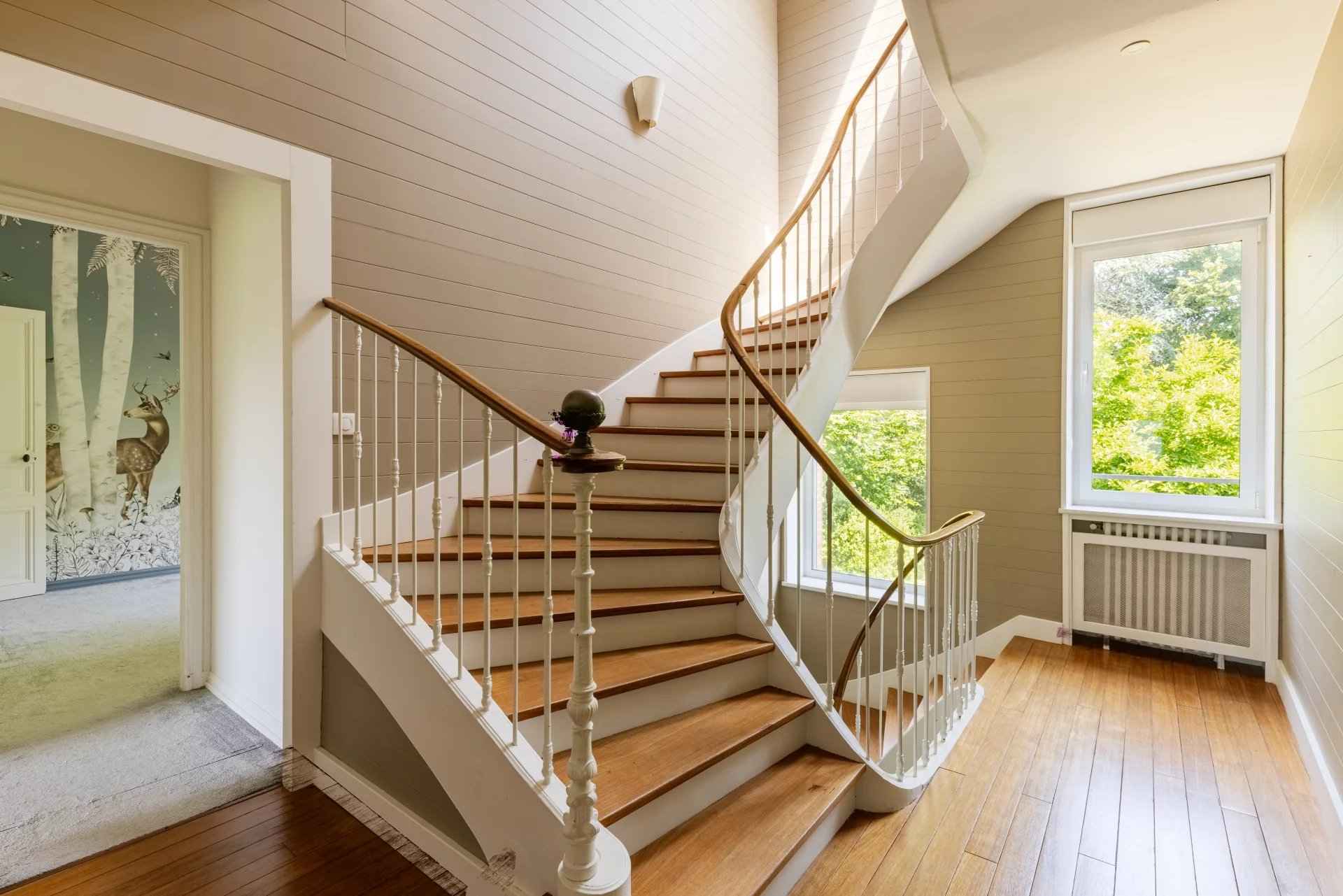 Maison avec plusieurs étages à Nantes