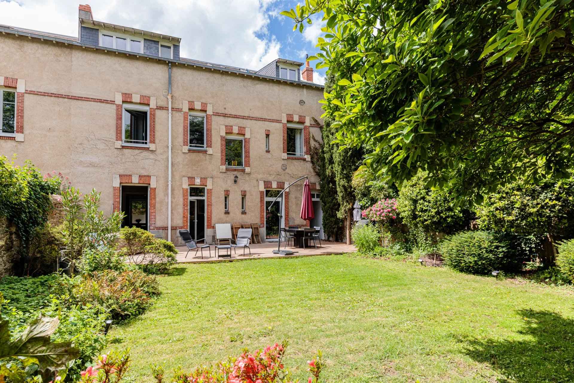 Maison à Nantes