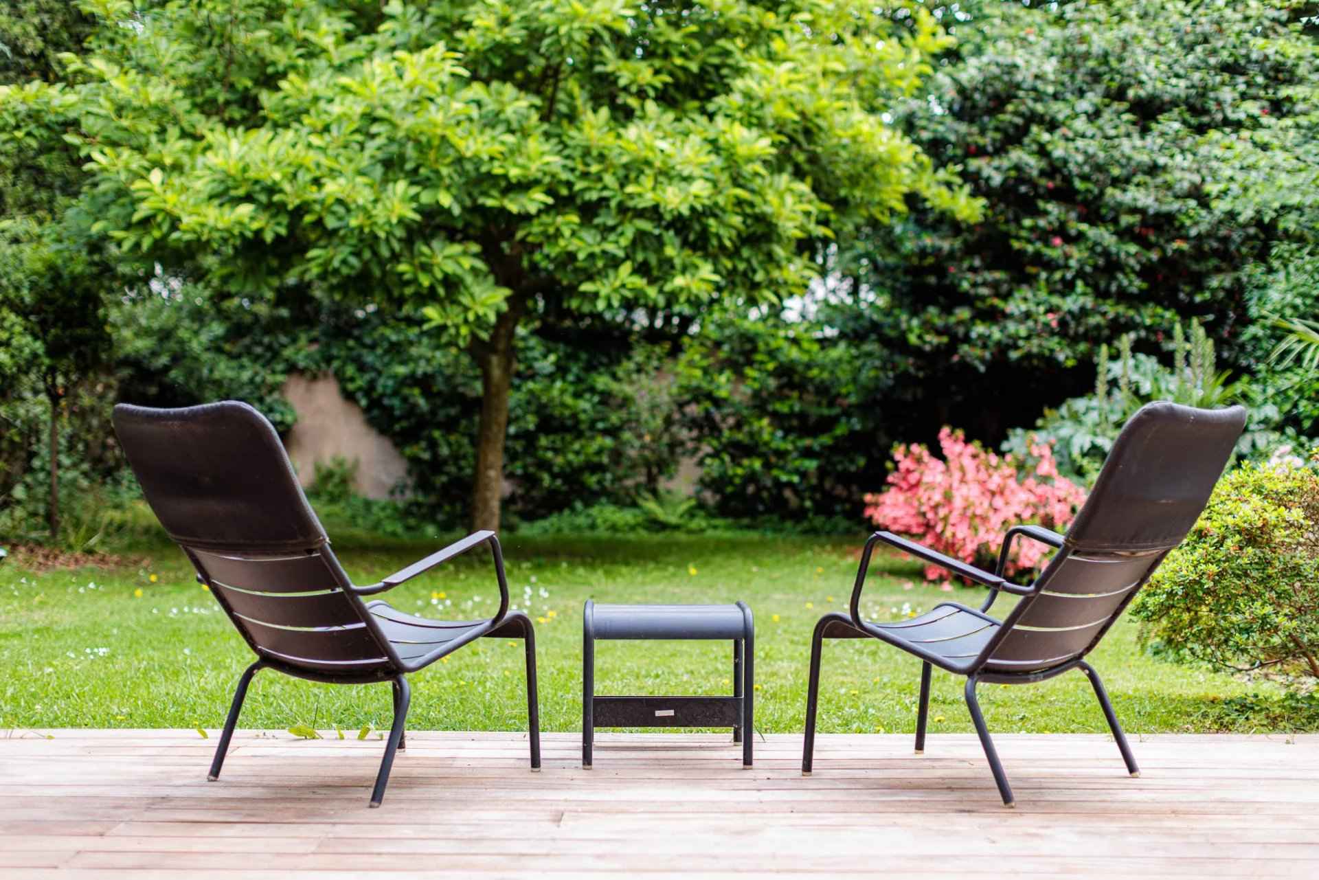 Maison avec jardin à Nantes