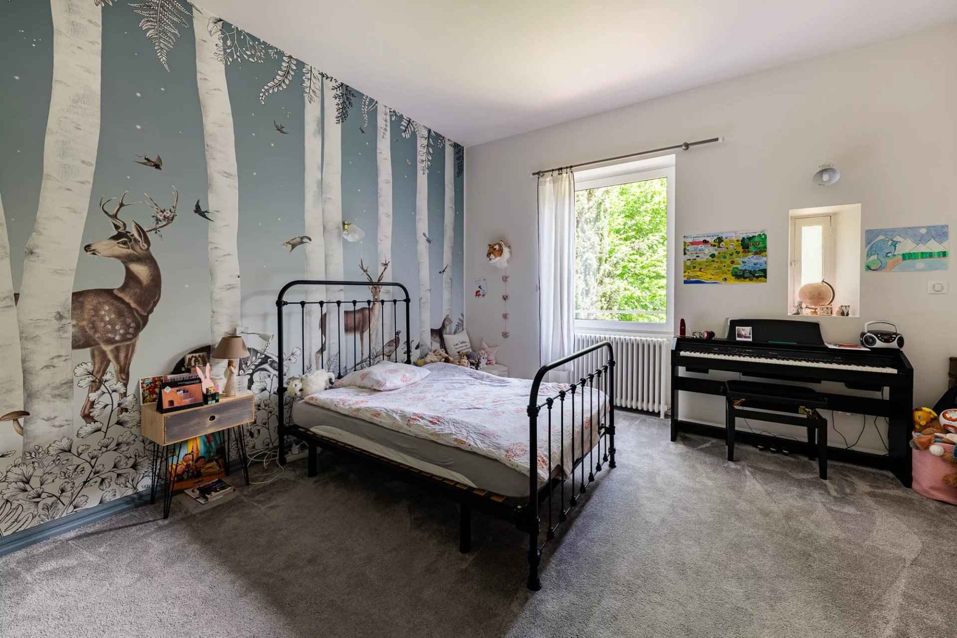 Maison avec plusieurs chambres à Nantes