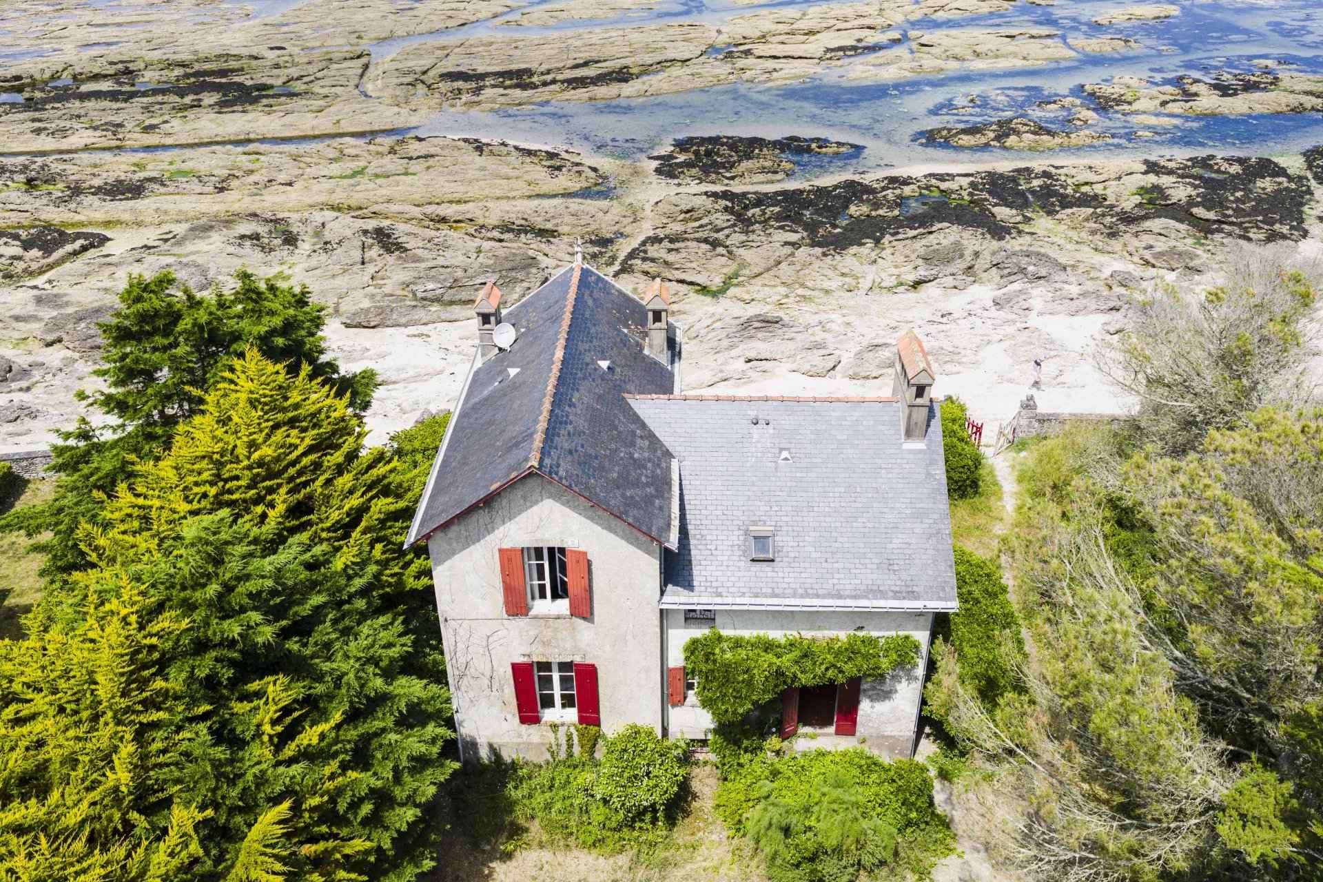 A vendre à Piriac Sur Mer