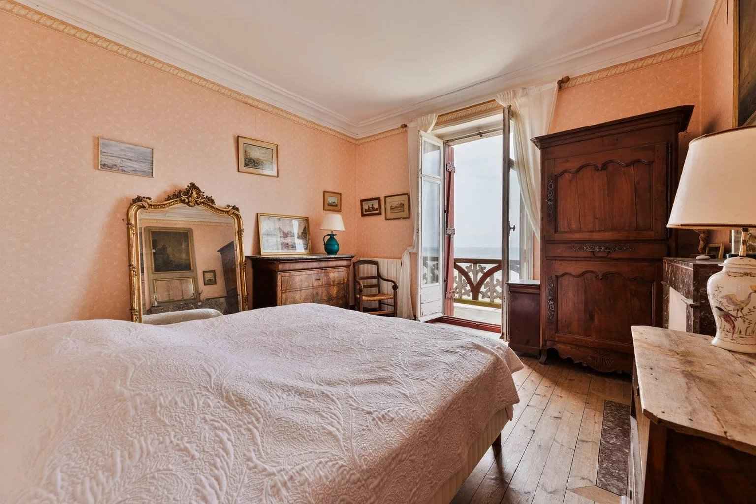 7 chambres Piriac Sur Mer