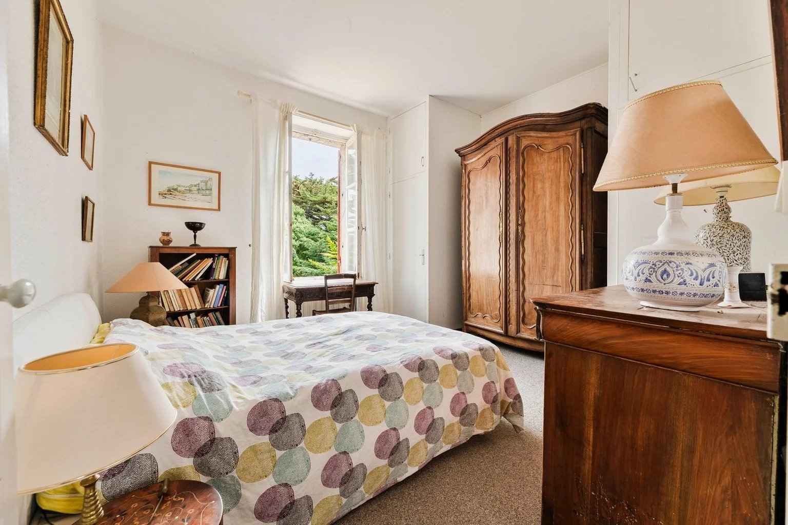 A vendre Villa 7 chambres