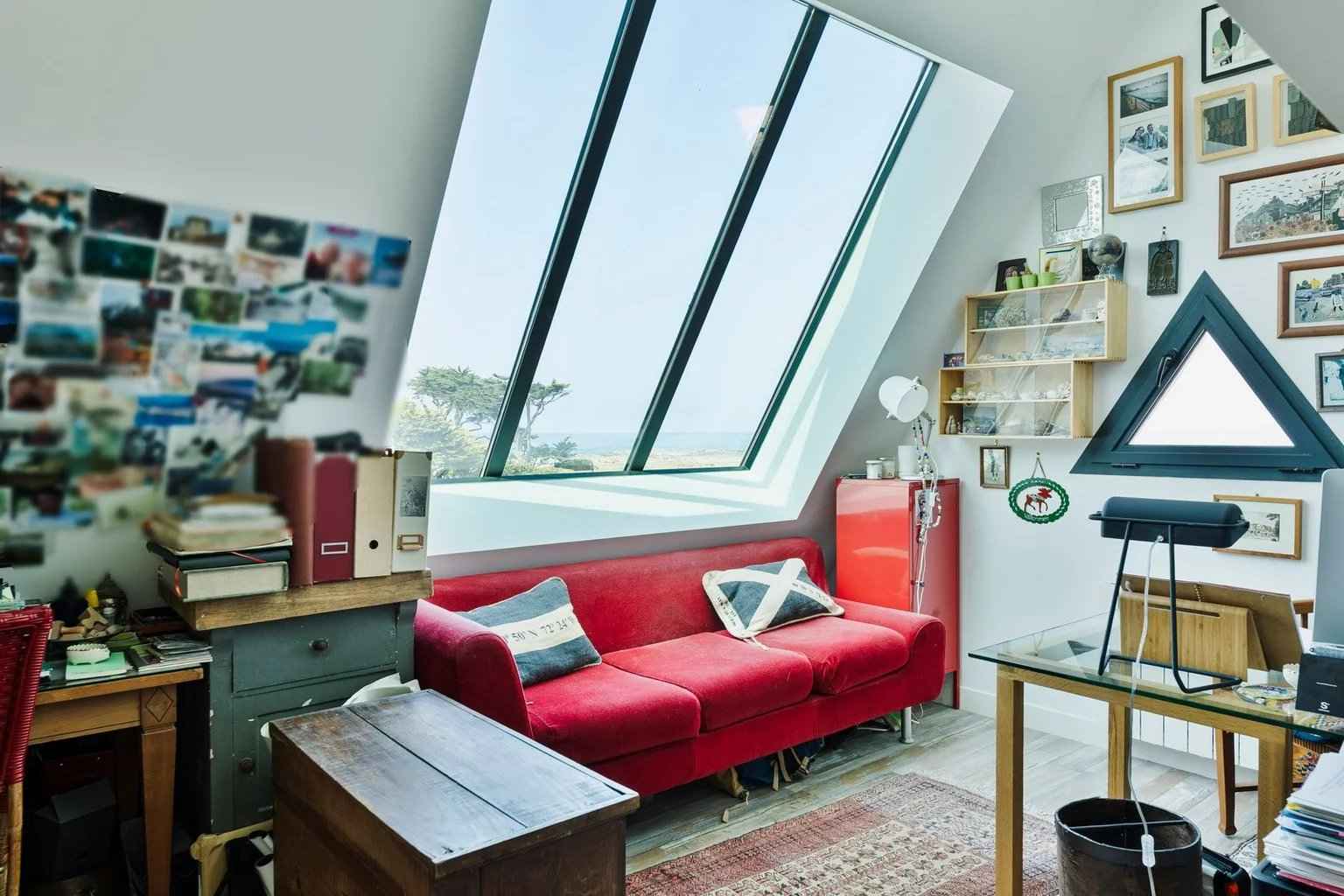 Maison de 5 chambres à vendre