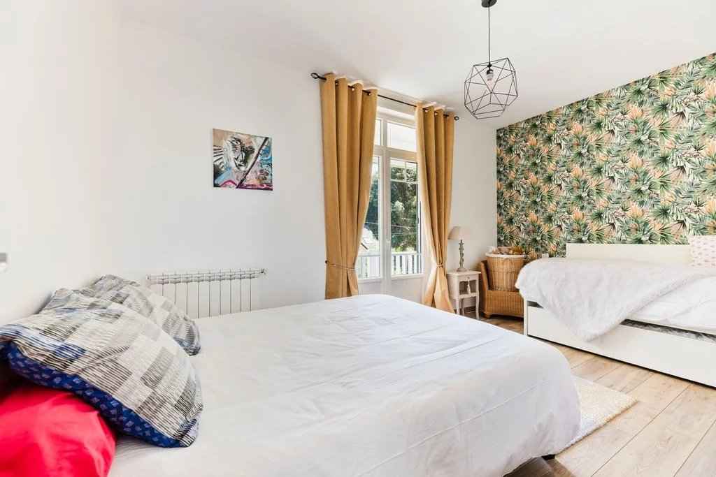 Maison familiale Pornichet
