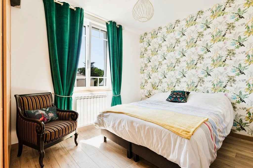 Maison 4 chambres Pornichet