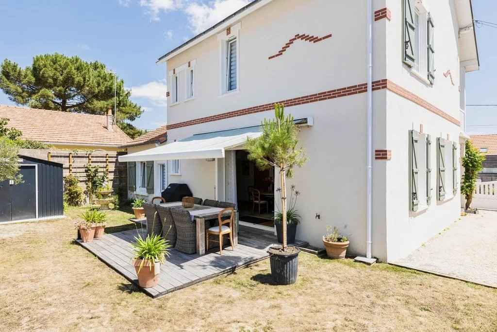 Maison avec jardin Pornichet