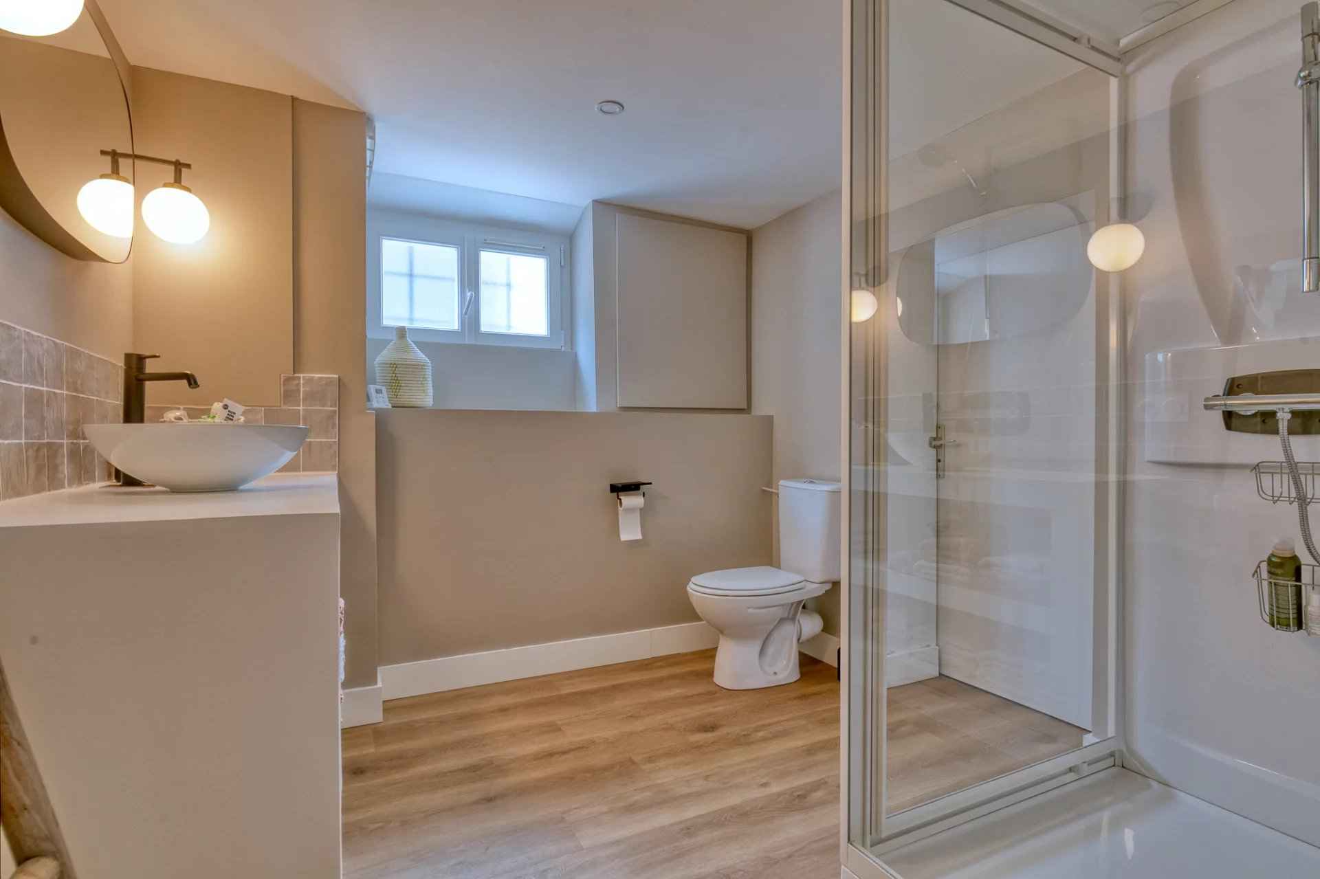 Maison entièrement rénovée à La Baule