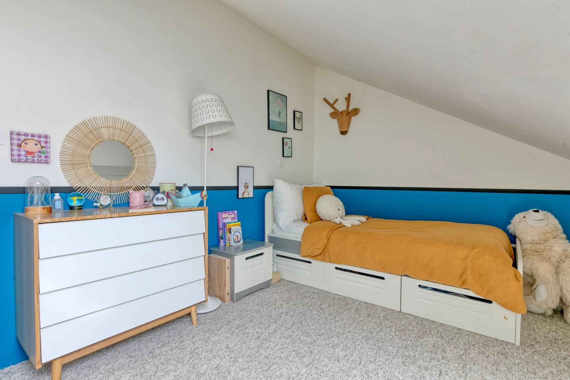 Jolie maison rénovée La Baule