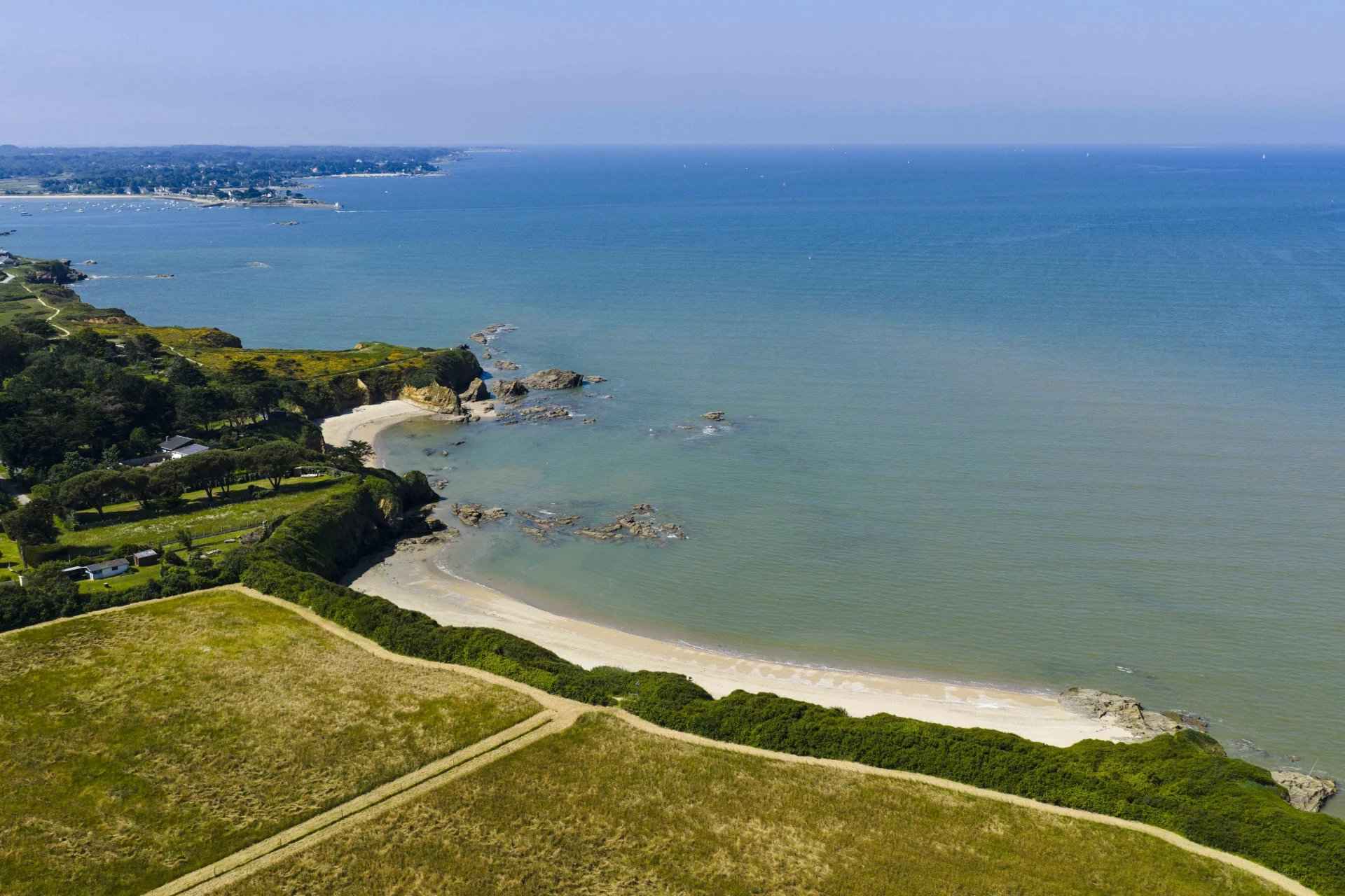 Maison face à la mer ASSERAC