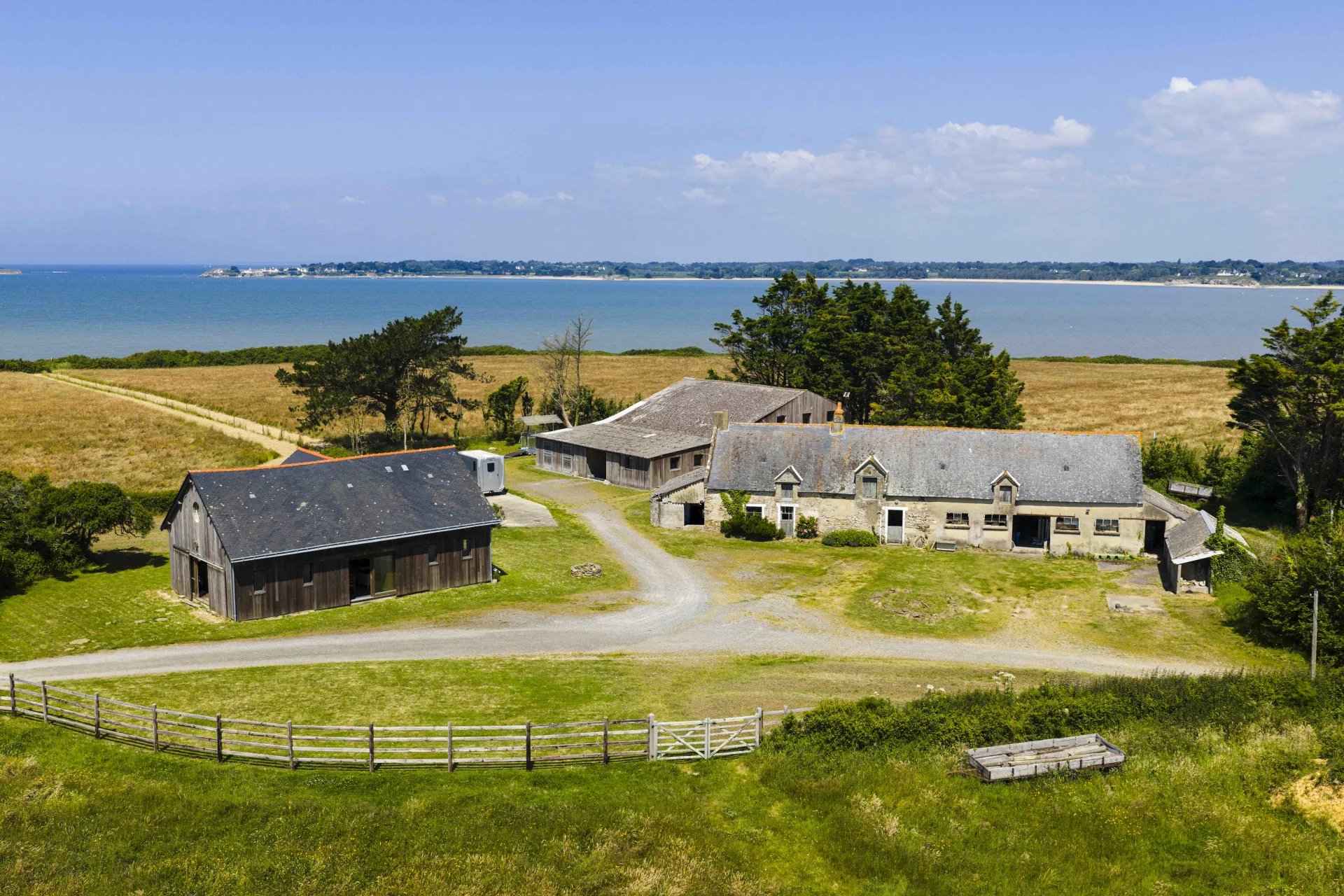 Grand haras proche La Baule