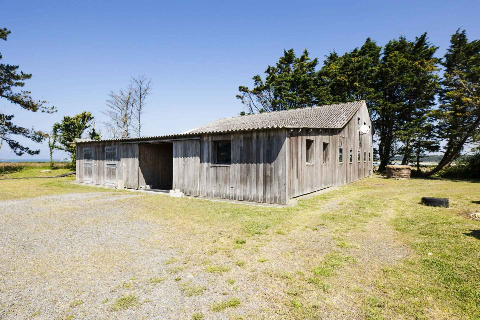 Haras proche LA BAULE
