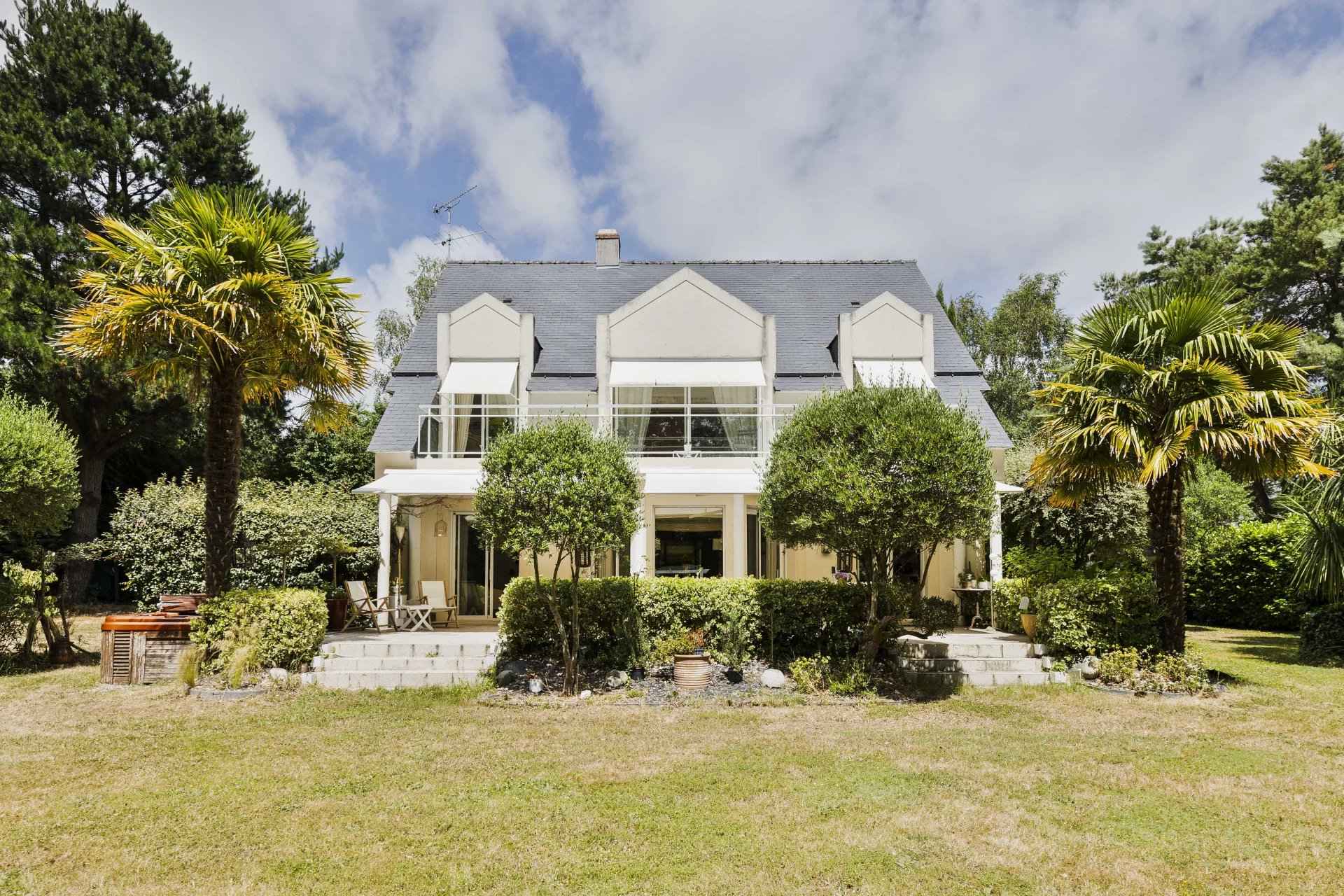 Maison avec jardin GUERANDE