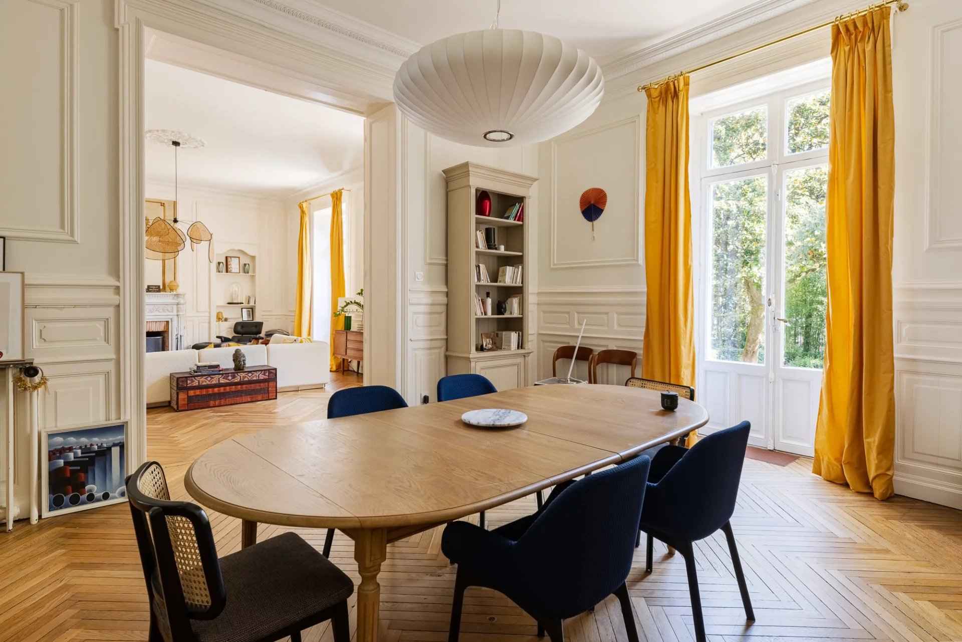 Maison Nantes Maison Nantes