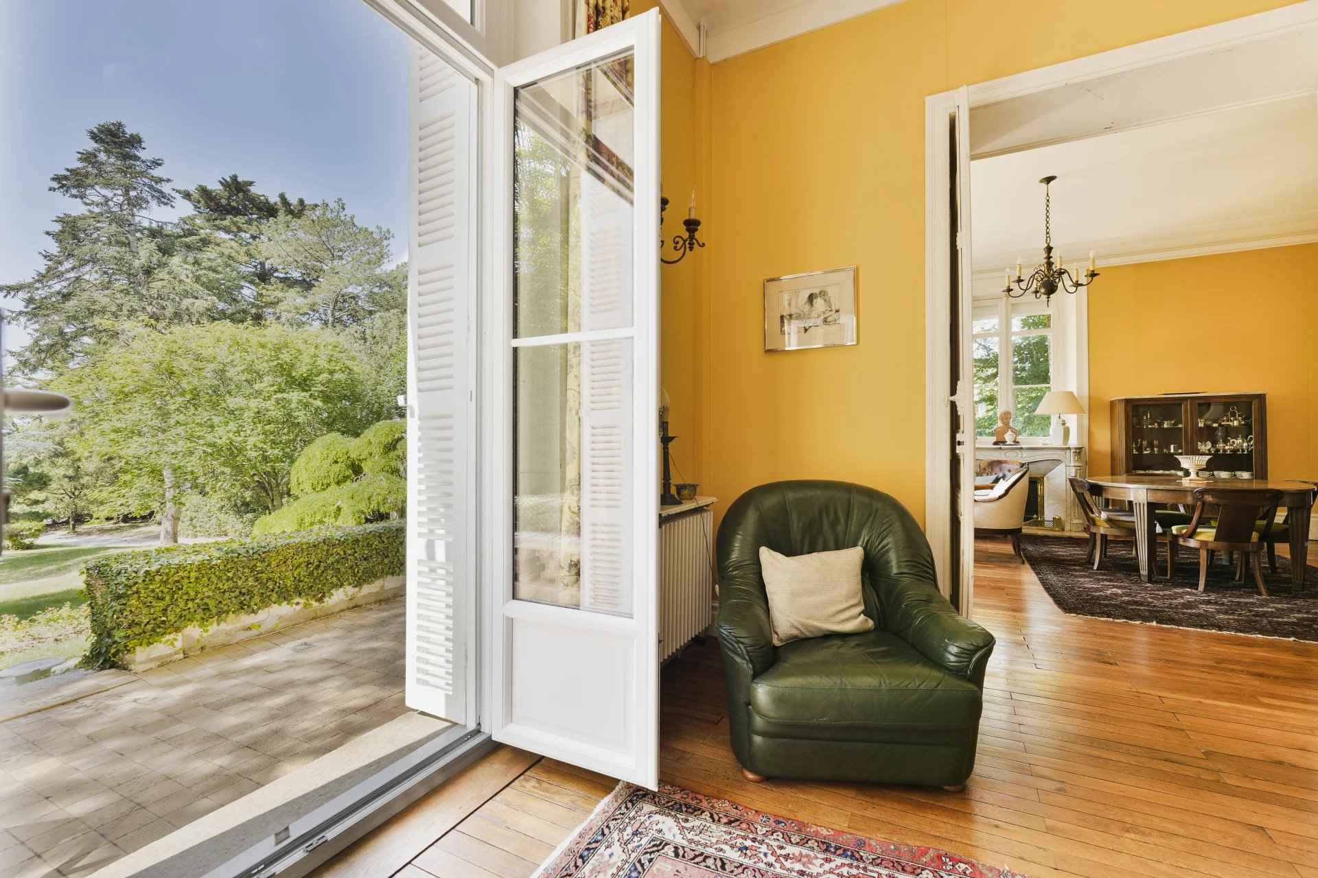 A vendre à Pornic Villa Familiale