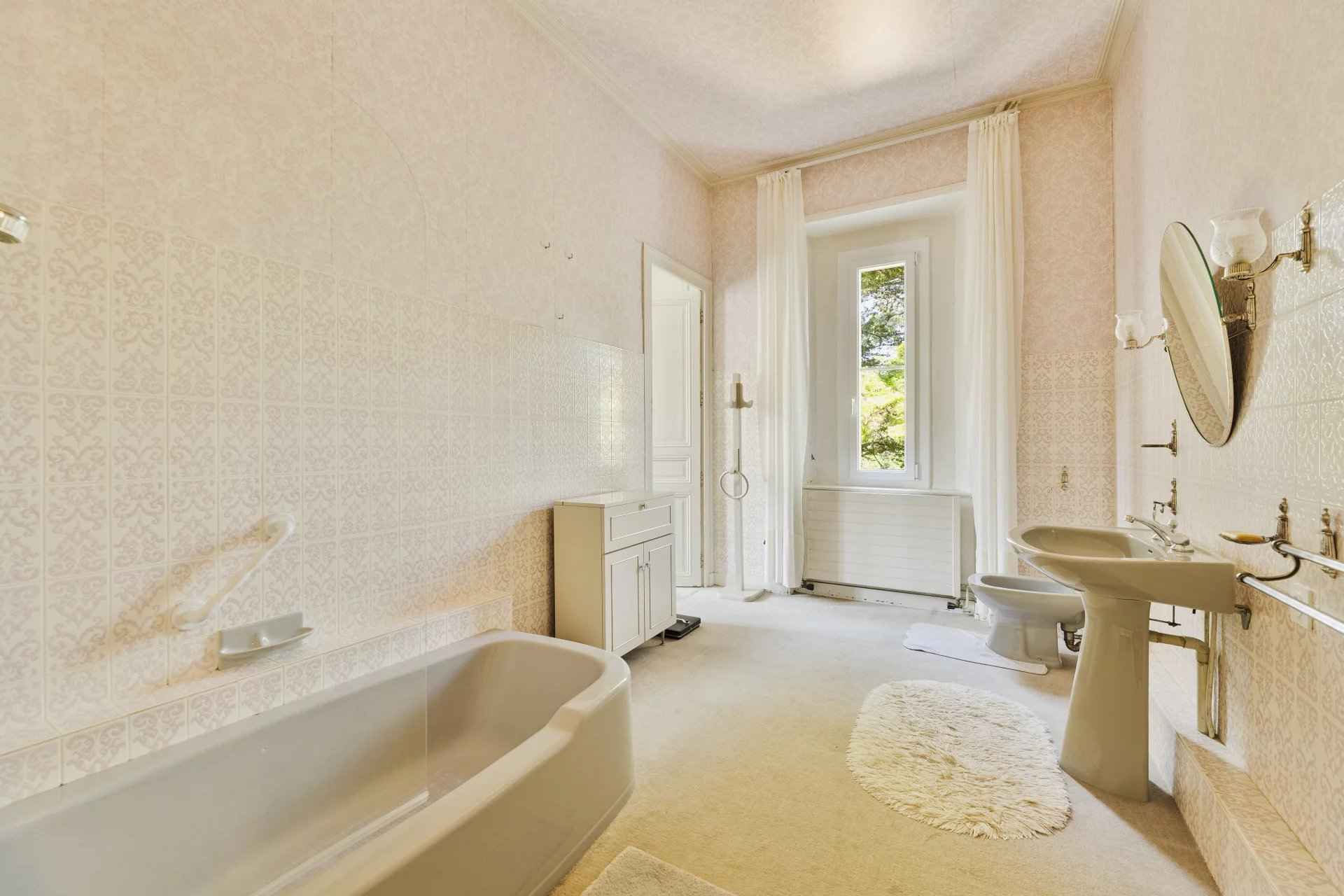 8 pièces Villa Pornic