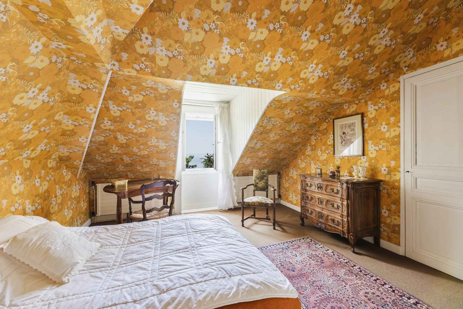 Pornic Villa 6 chambres