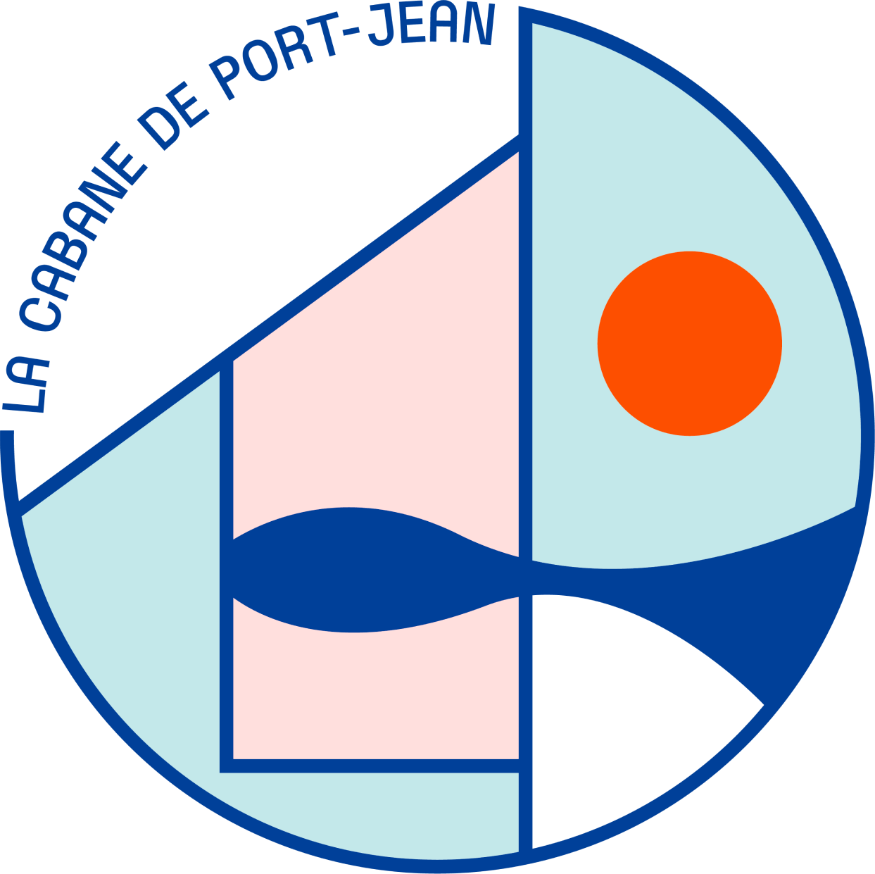 Logo la cabane b0i457v5 - Attribut alt par défaut.