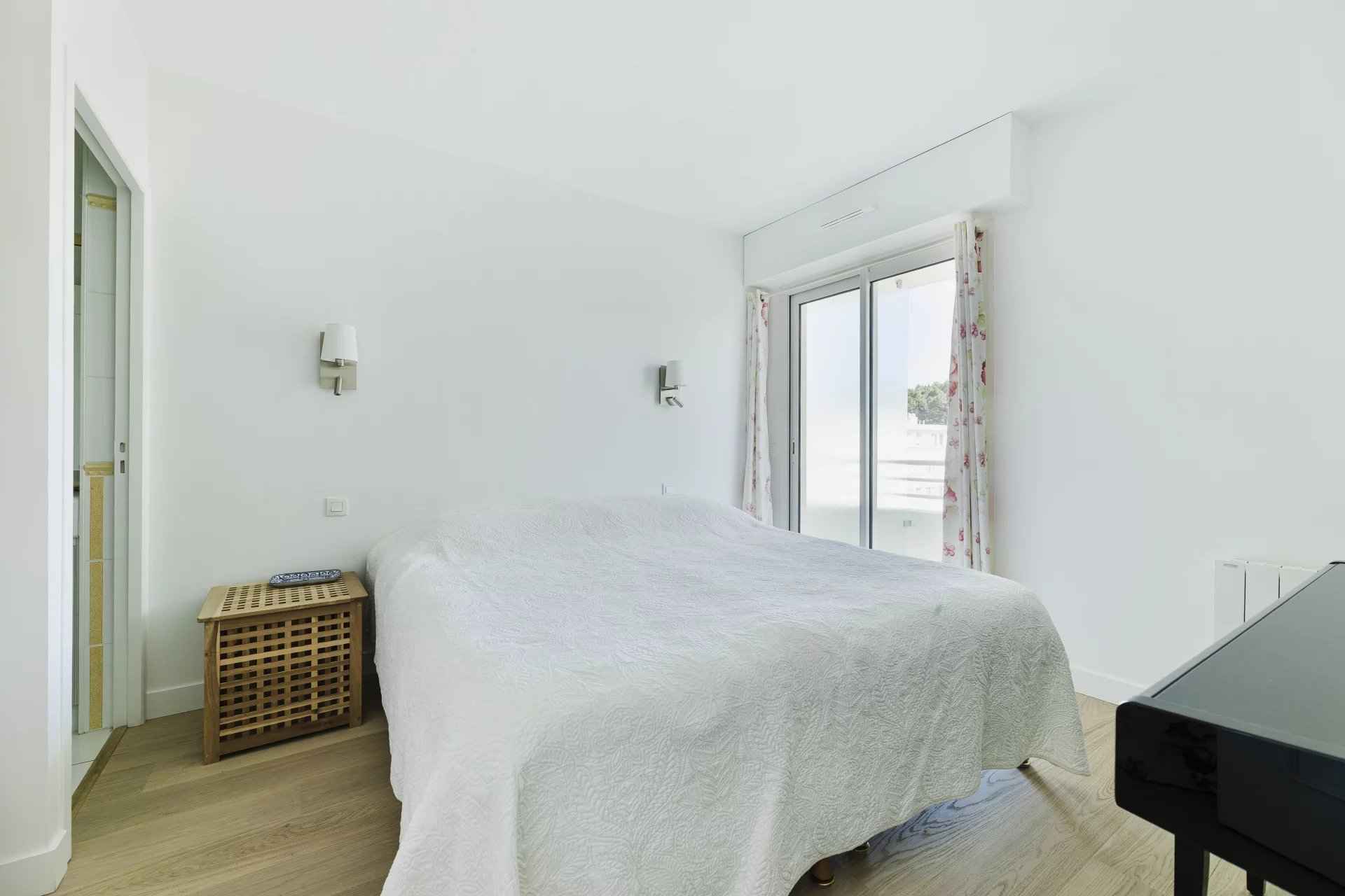 Appartement de 4 chambres