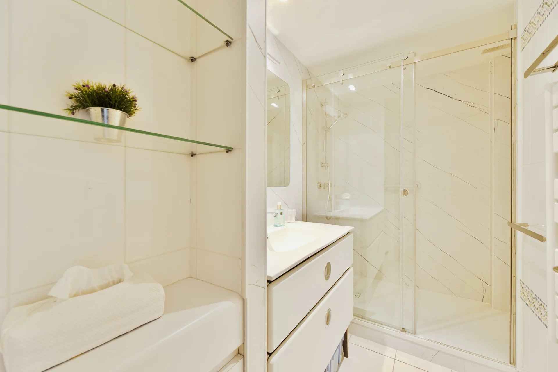 4 chambres à vendre La Baule