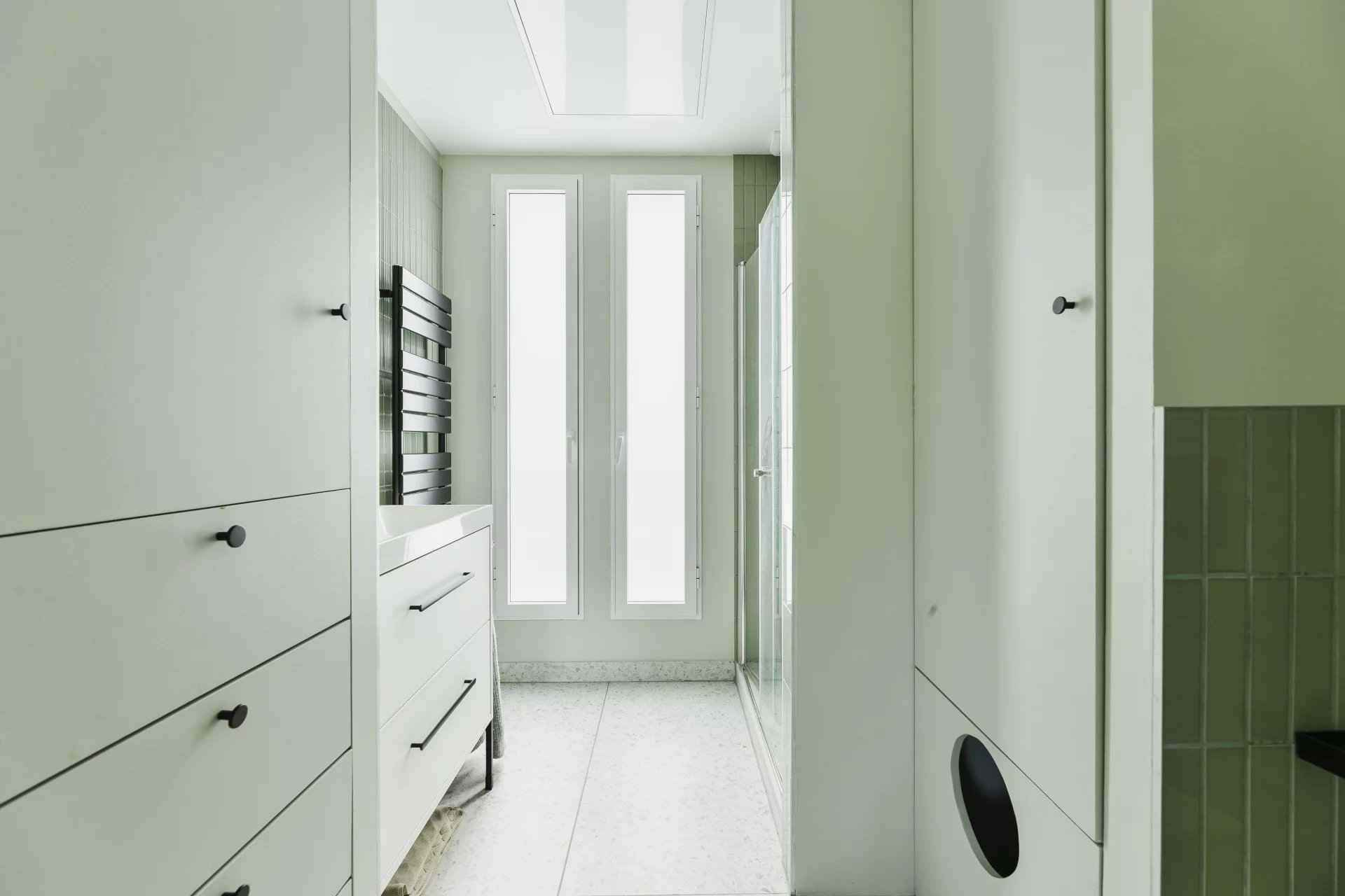 Maison rénovée La Baule