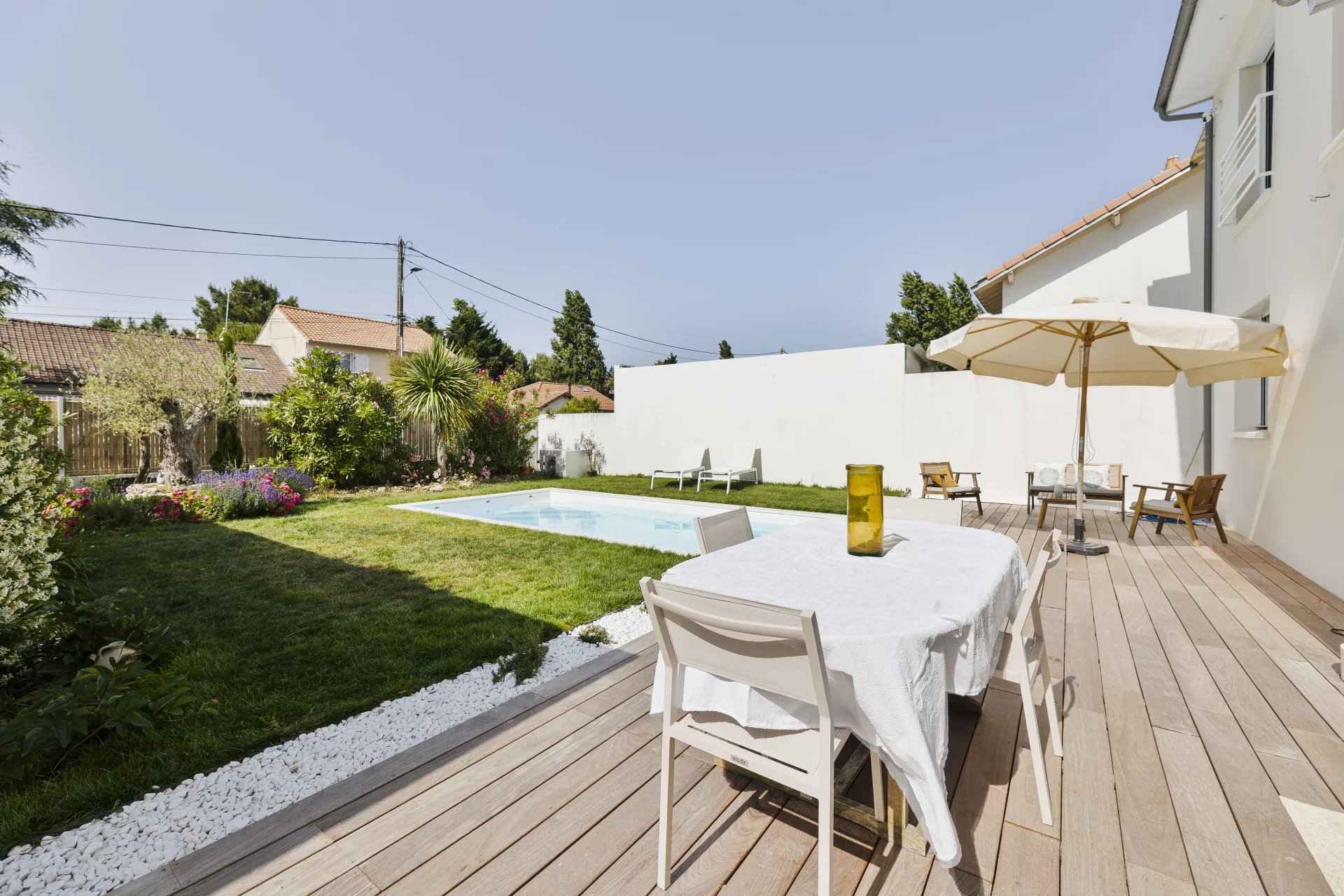 Maison avec piscine La Baule