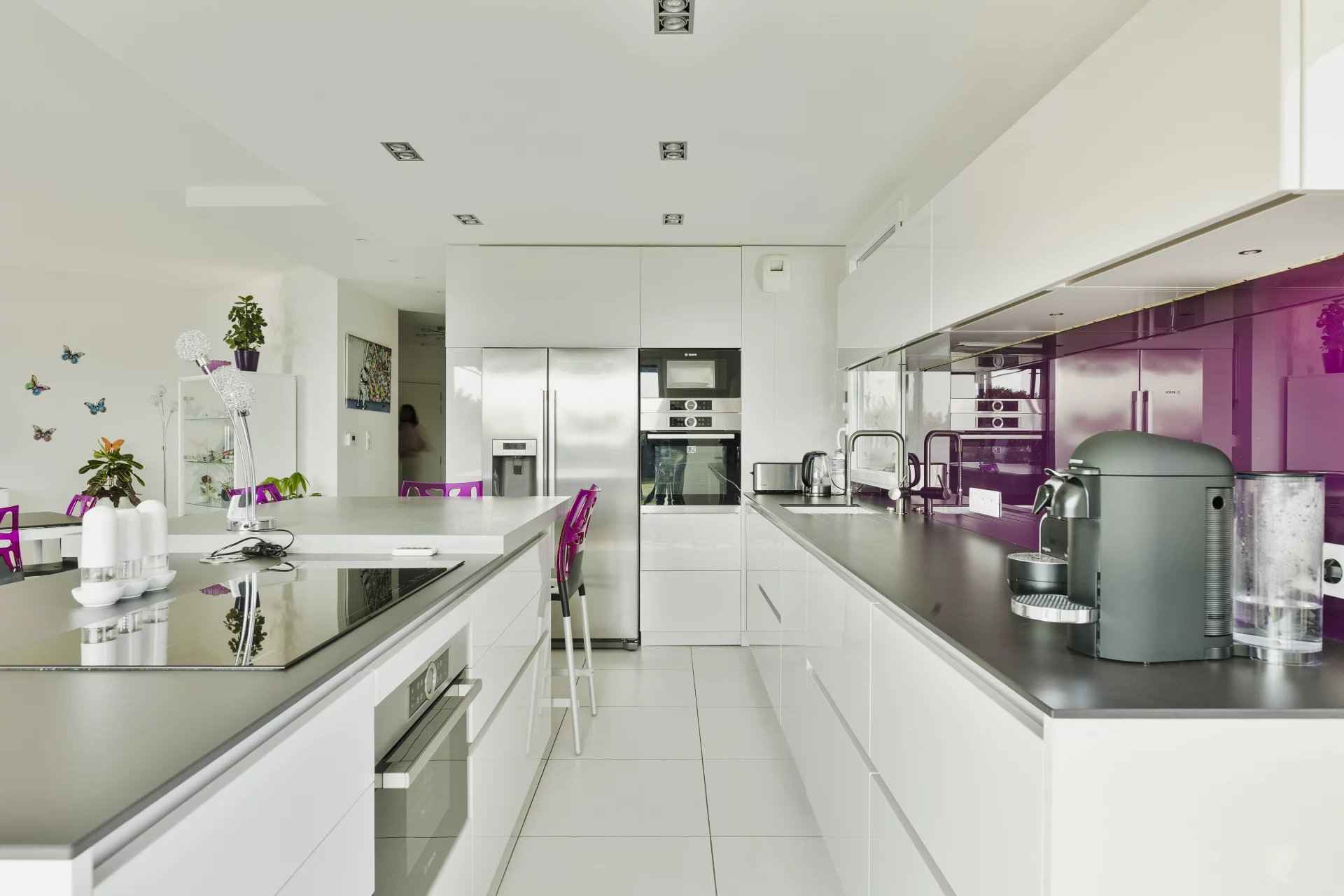 Superbe appartement récent PORNICHET MARCHE