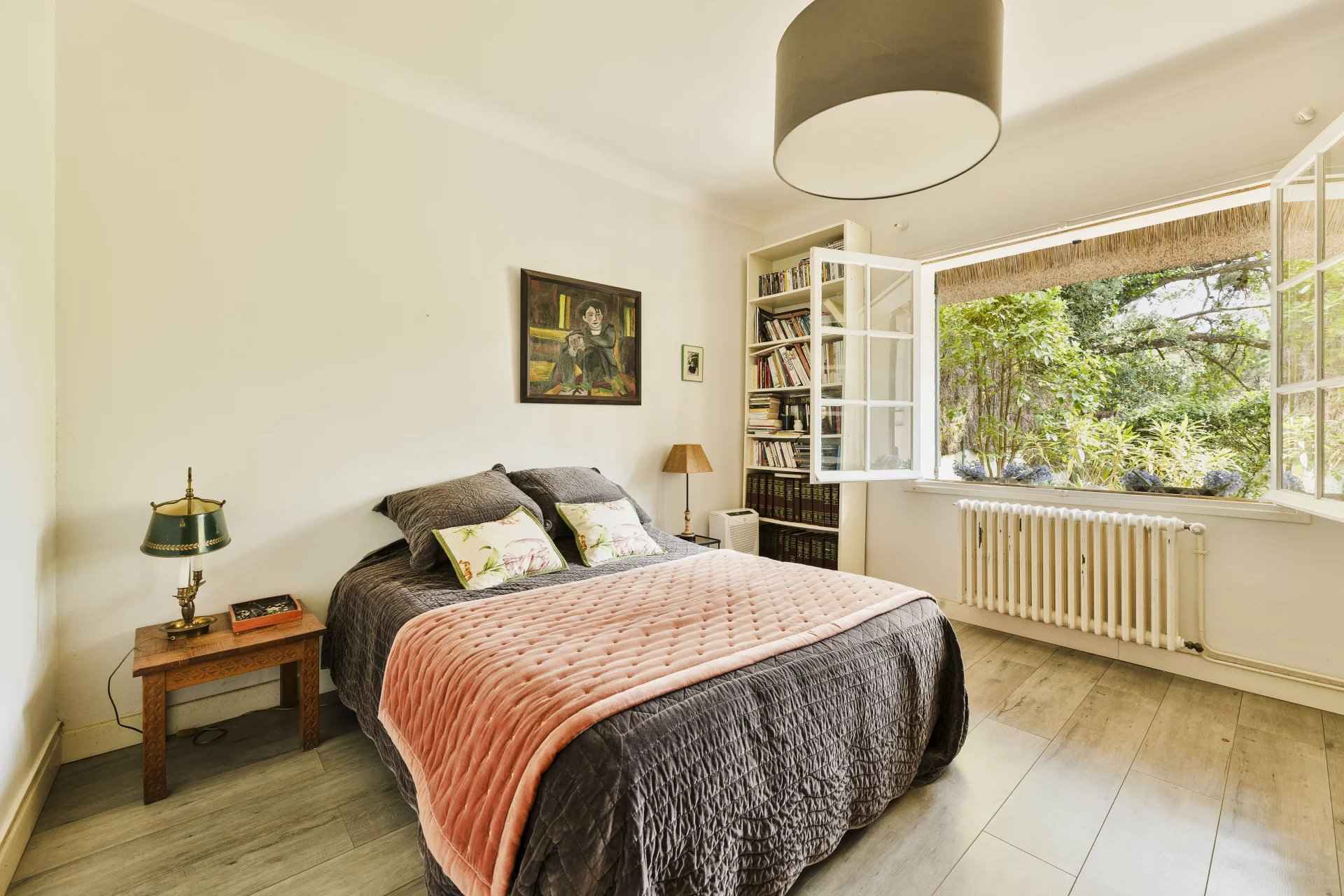 5 chambres La Baule