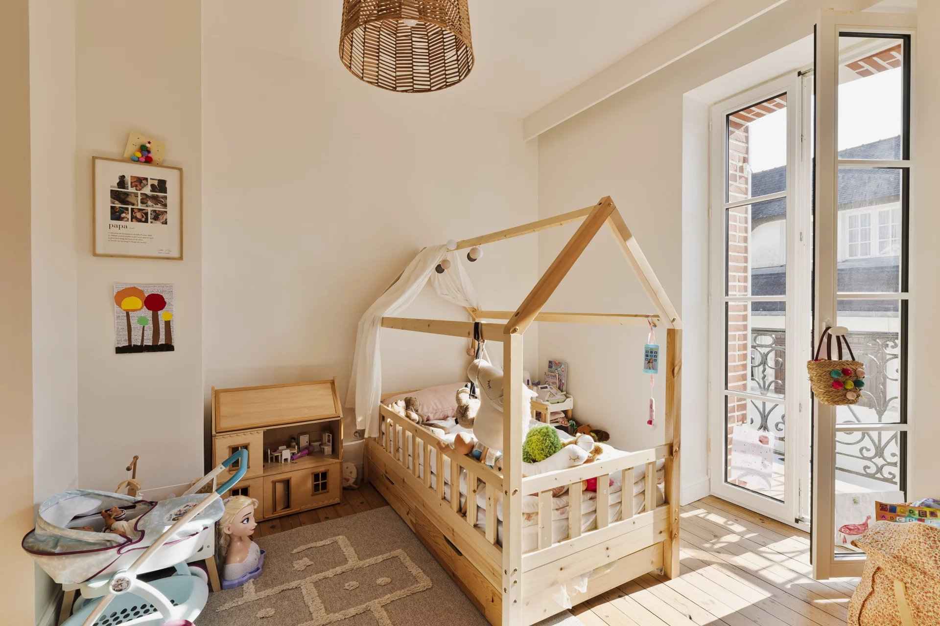 Maison avec jardin Le Pouliguen