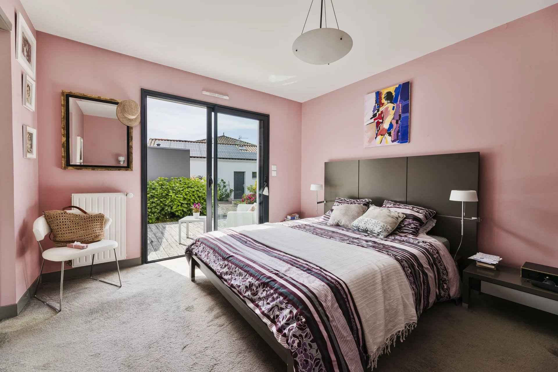 Villa 5 chambres