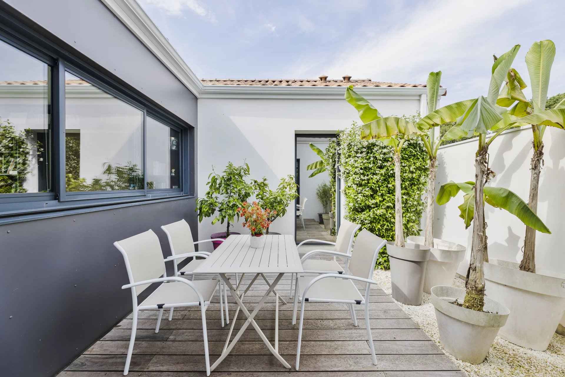 Villa avec terrasse Pornic