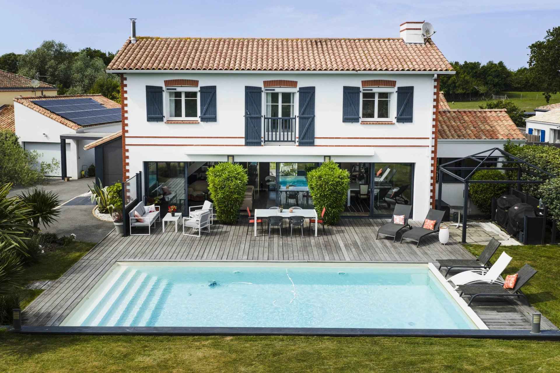 Pornic Villa à Vendre