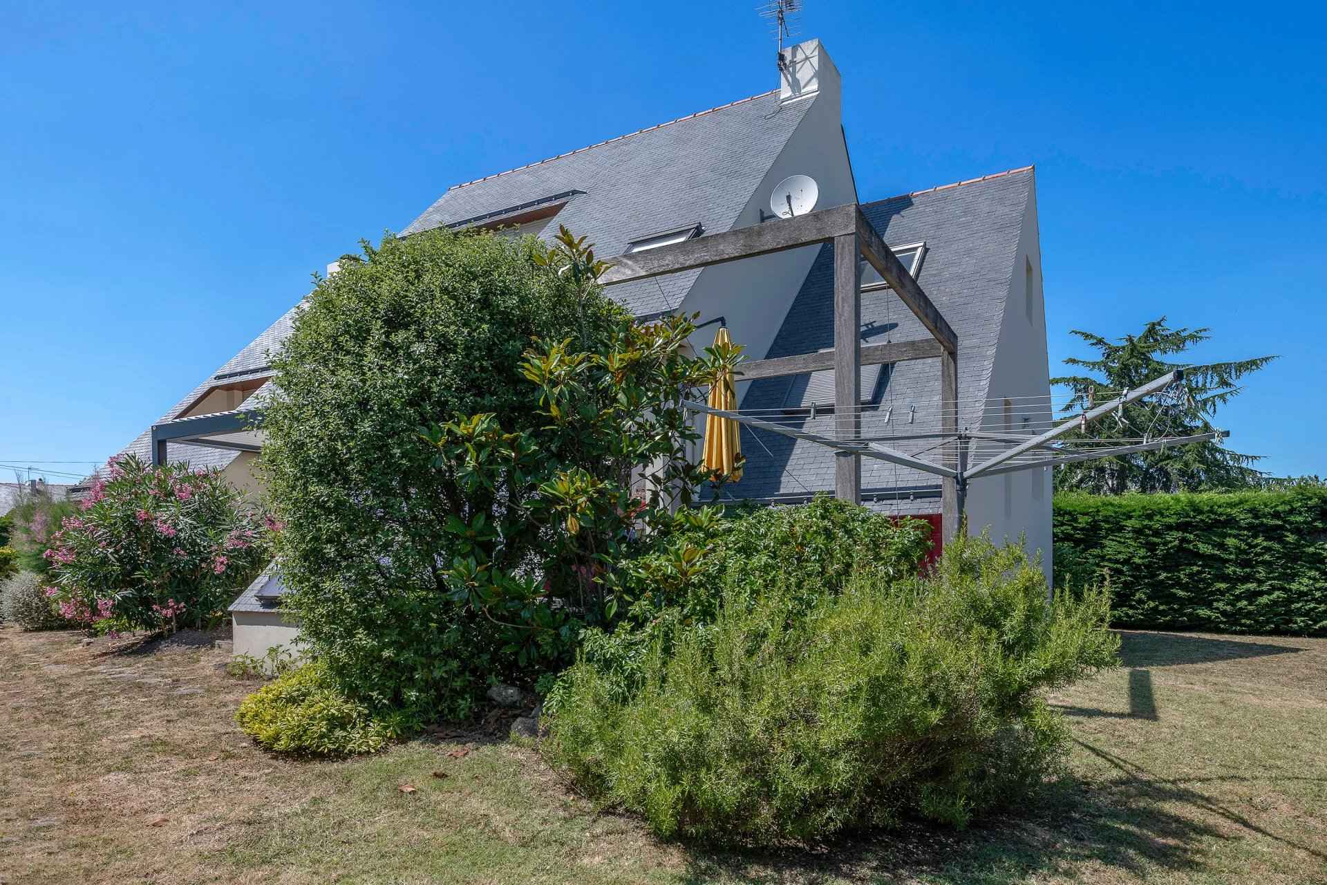 Maison LE CROISIC