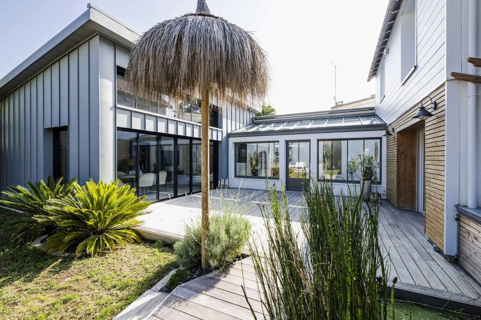 Maison Saint Brévin Les Pins