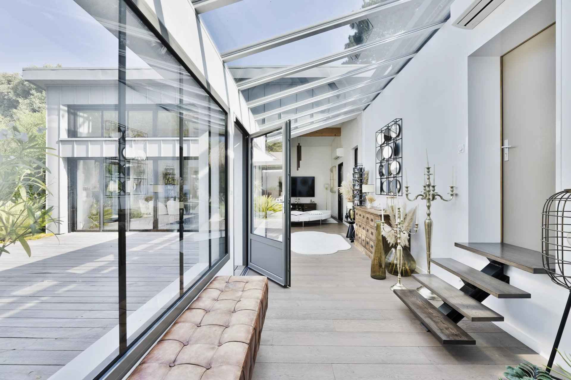 Maison rénovée Saint Brévin Les Pins