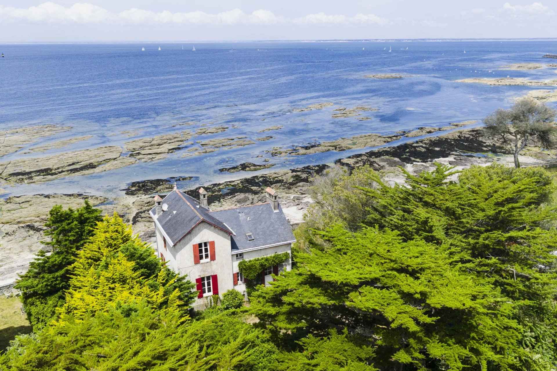 Villa de caractère PIRIAC SUR MER