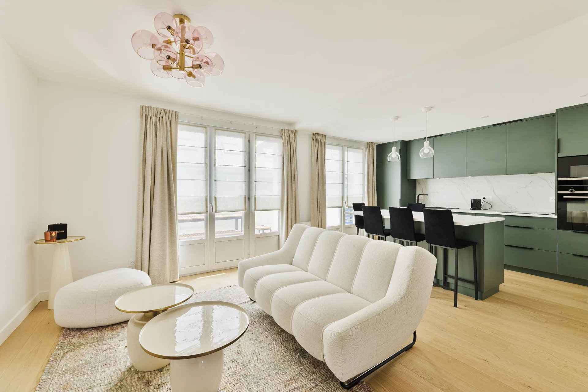 Appartement à Vendre à La Baule