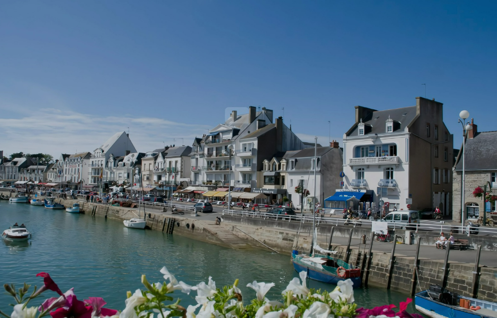 Le Pouliguen Le Pouliguen