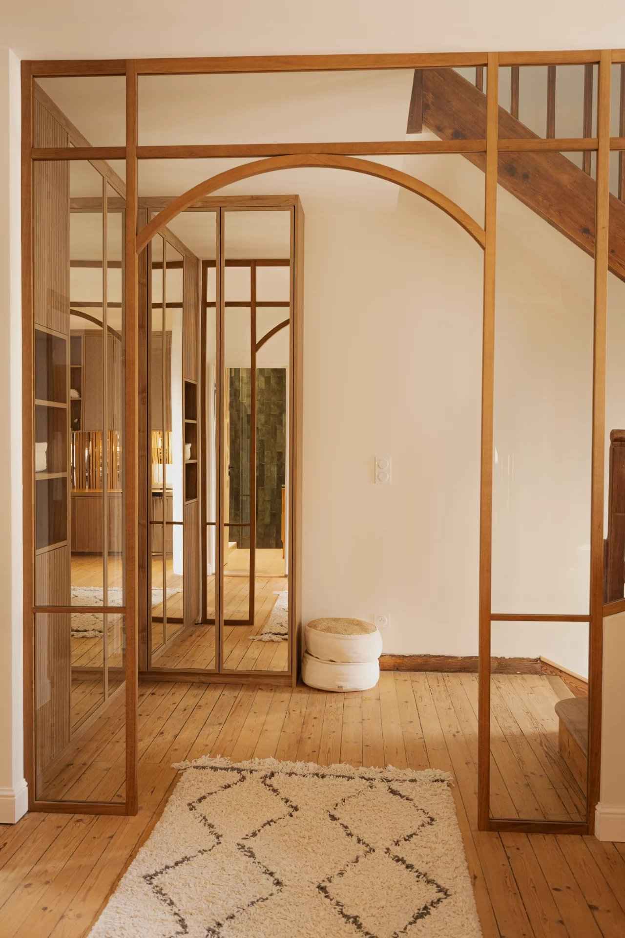 Maison design Le Pouliguen