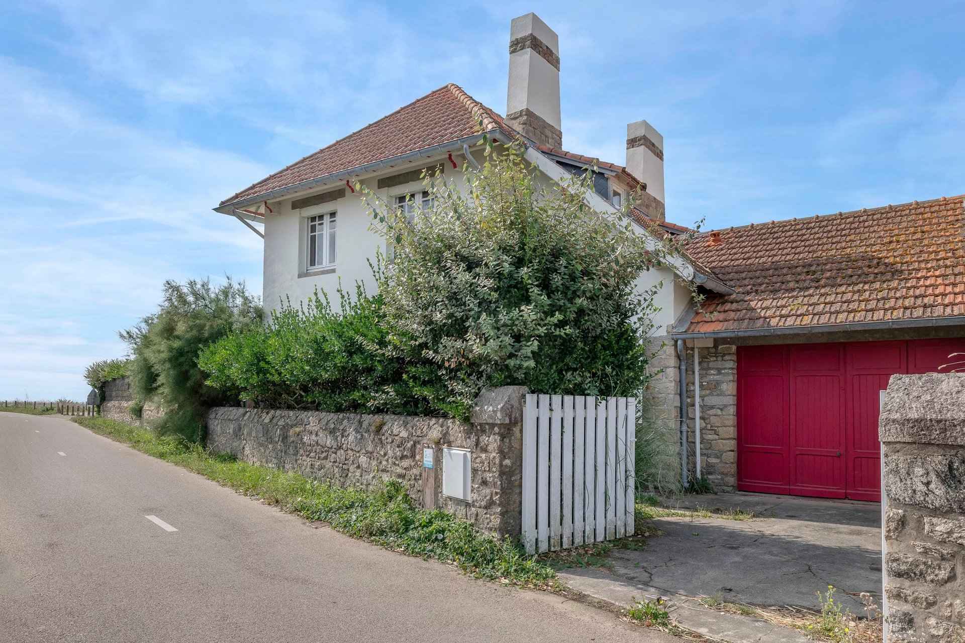 Maison à vendre au Pouliguen