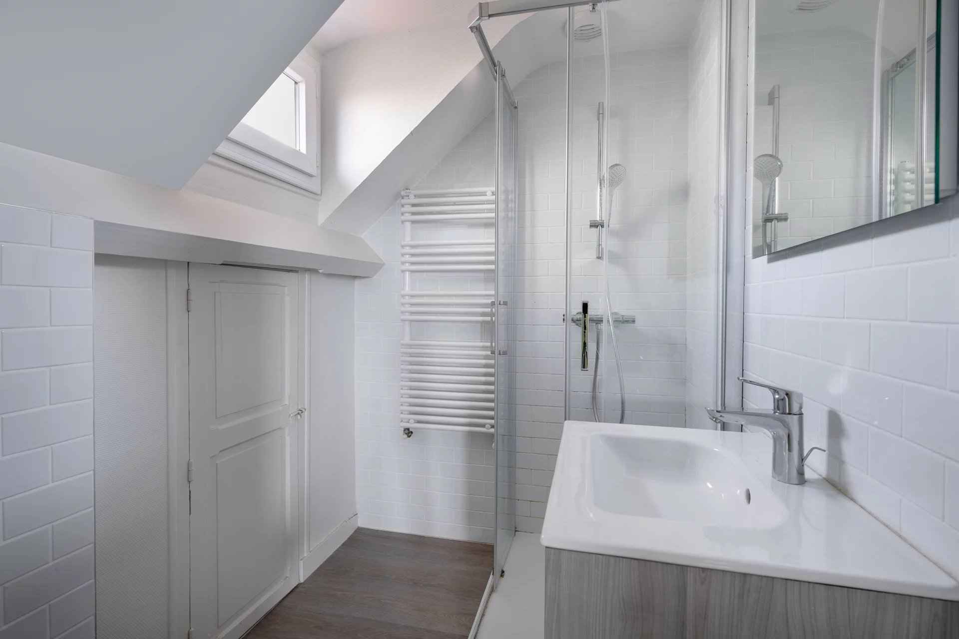 Maison à rénover au Pouliguen