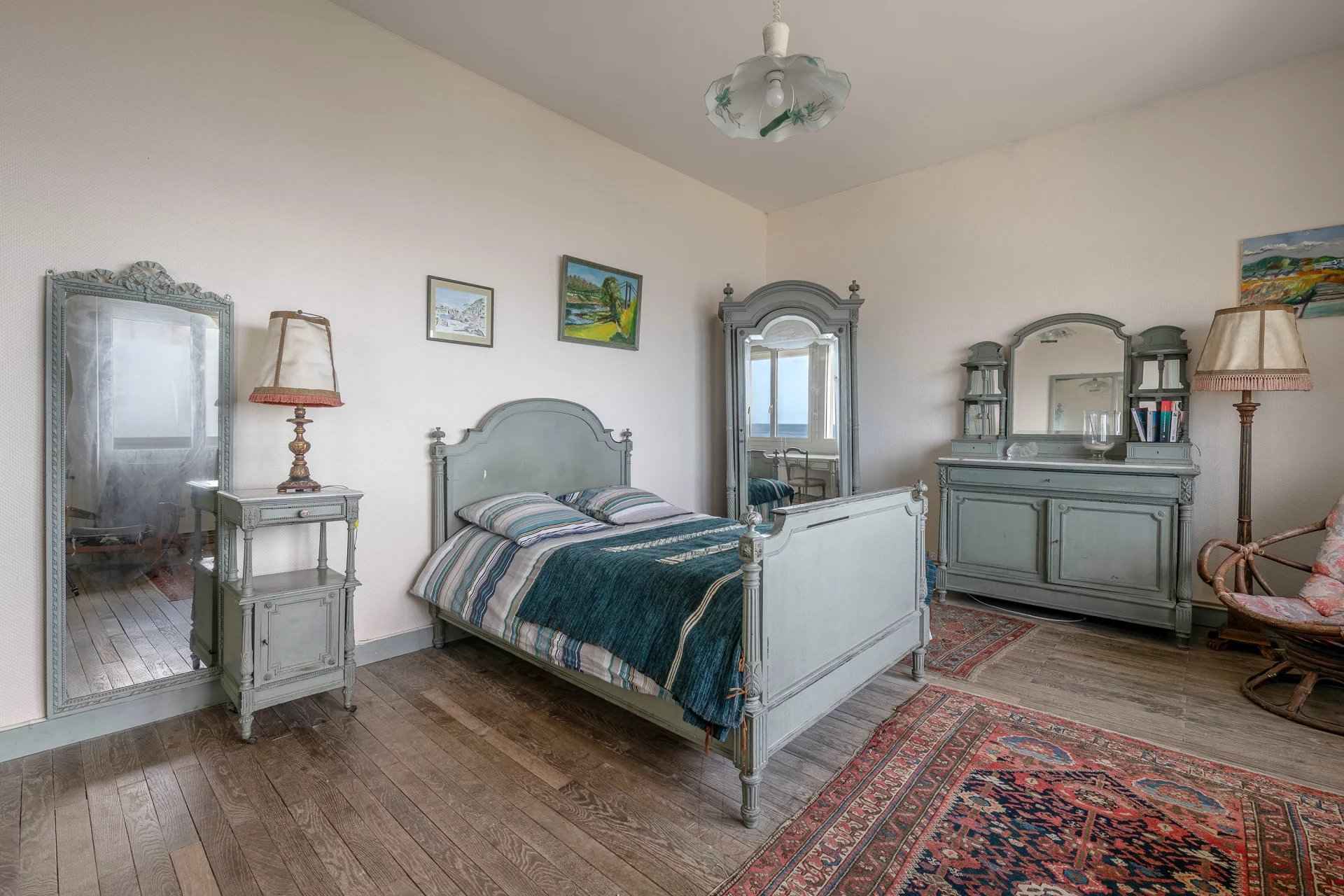 A vendre Maison 4 chambres Le Pouliguen