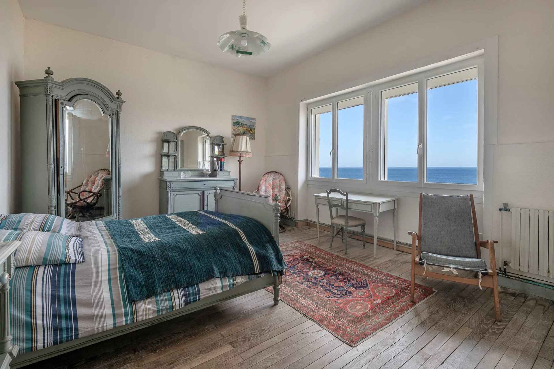 4 chambres Maison Le Pouliguen