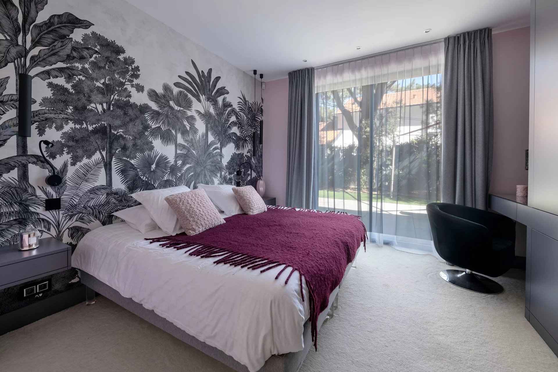 Villa 5 chambres 